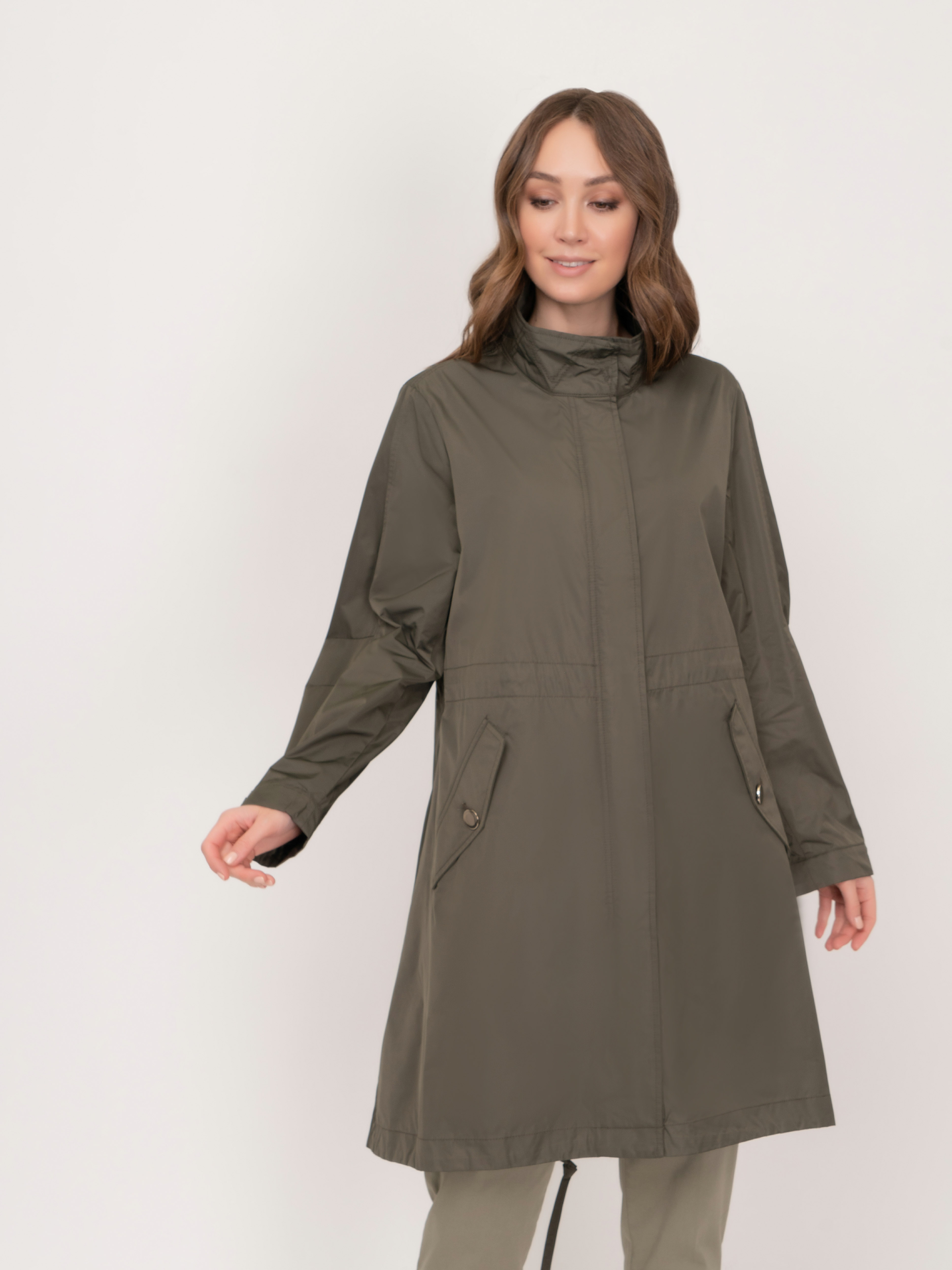 Э550009-31150/21-01 Пальто Gerry Weber