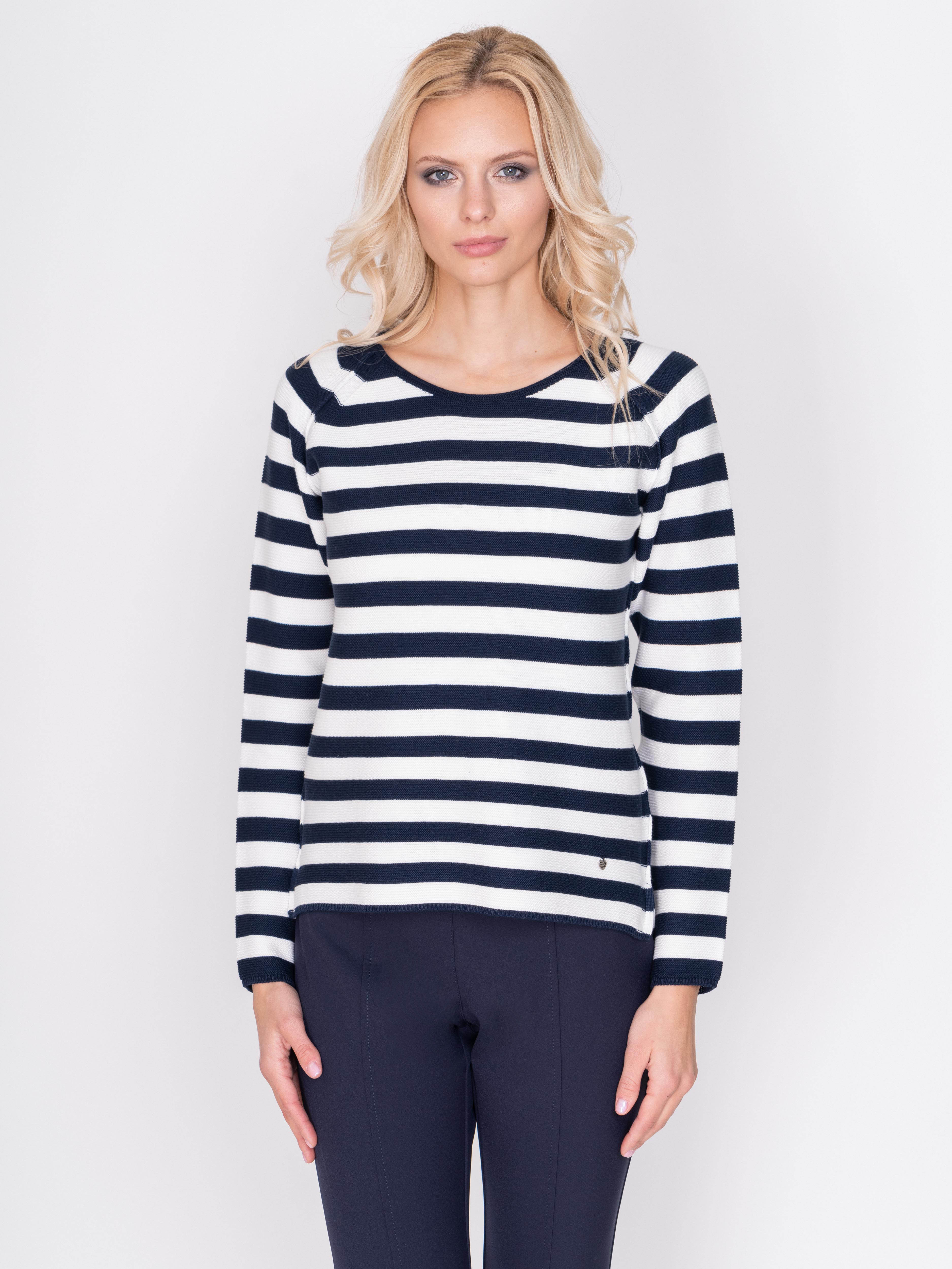 Э014650/19-01 Джемпер Rabe