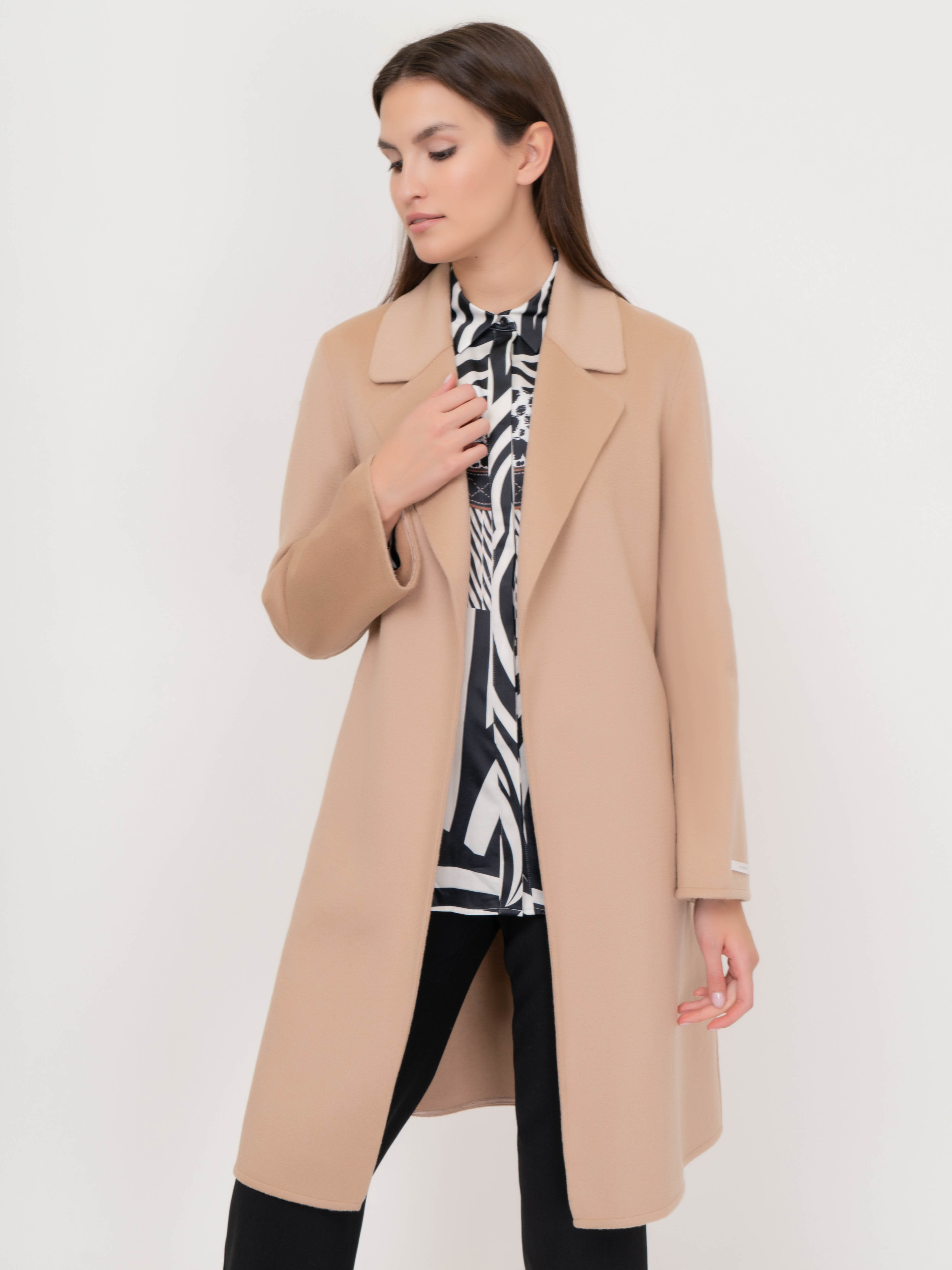 Э450211-31132/20-02 Пальто Gerry Weber