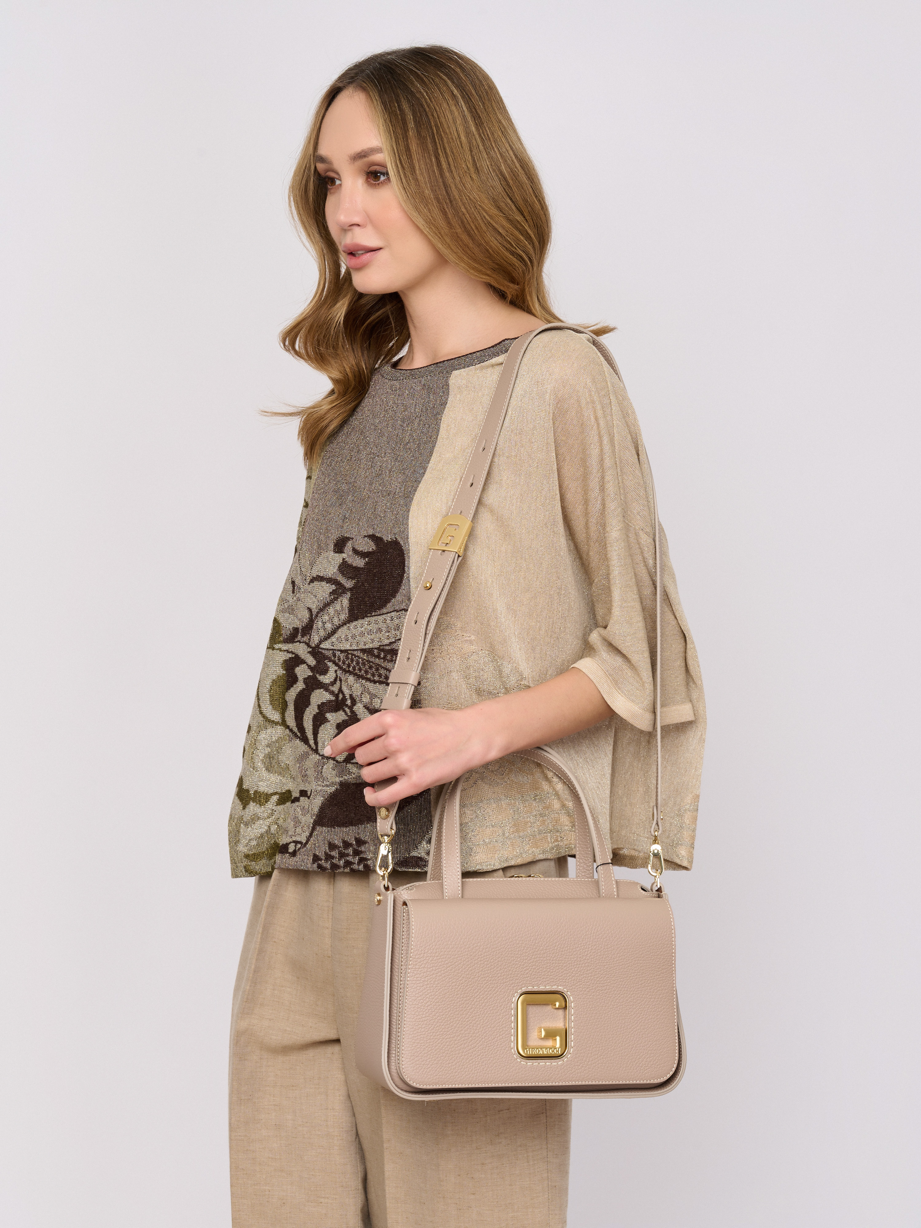 С2293/26-01 Сумка GIRONACCI