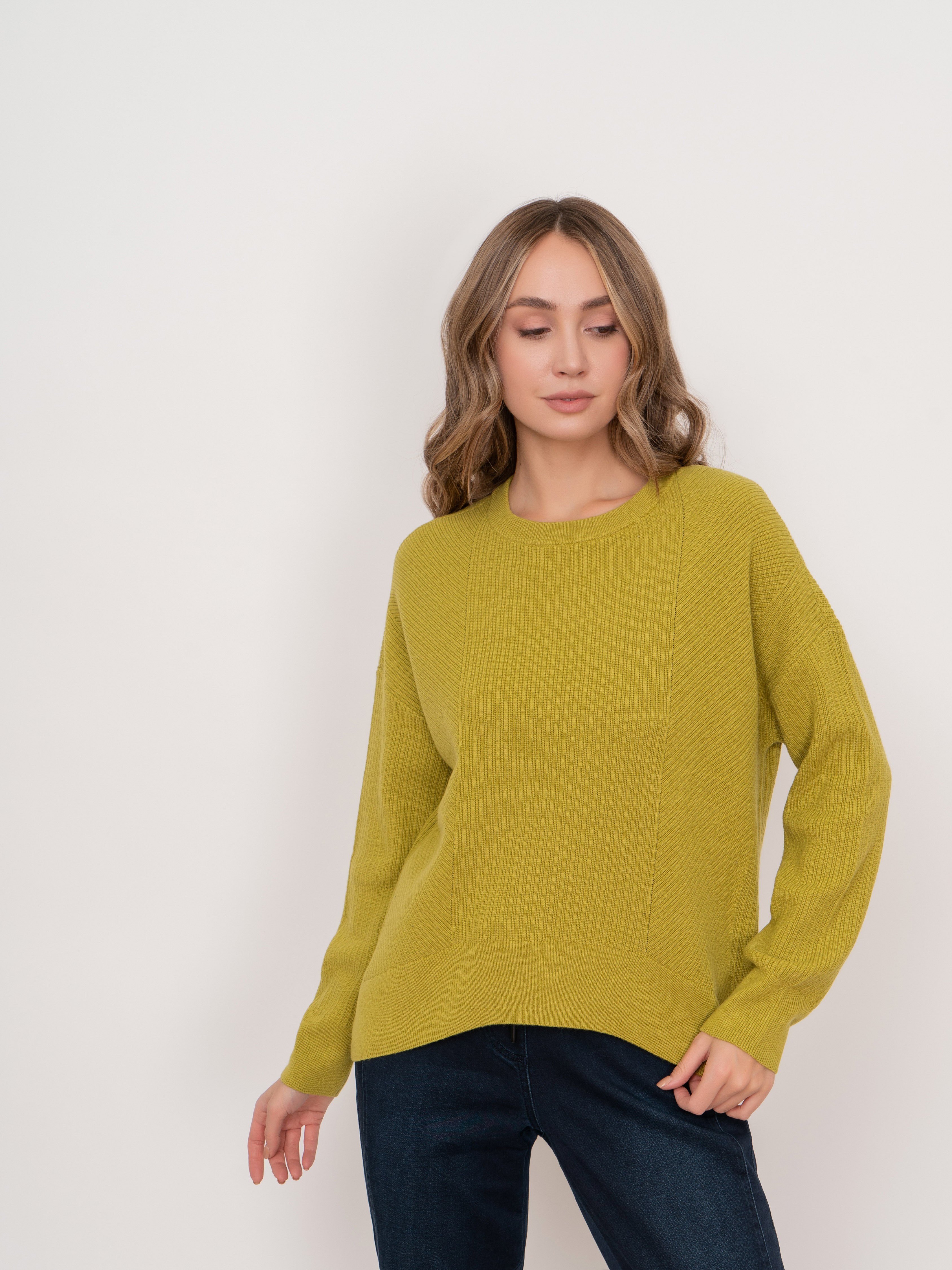 Э872008-15303/21-02 Джемпер Taifun