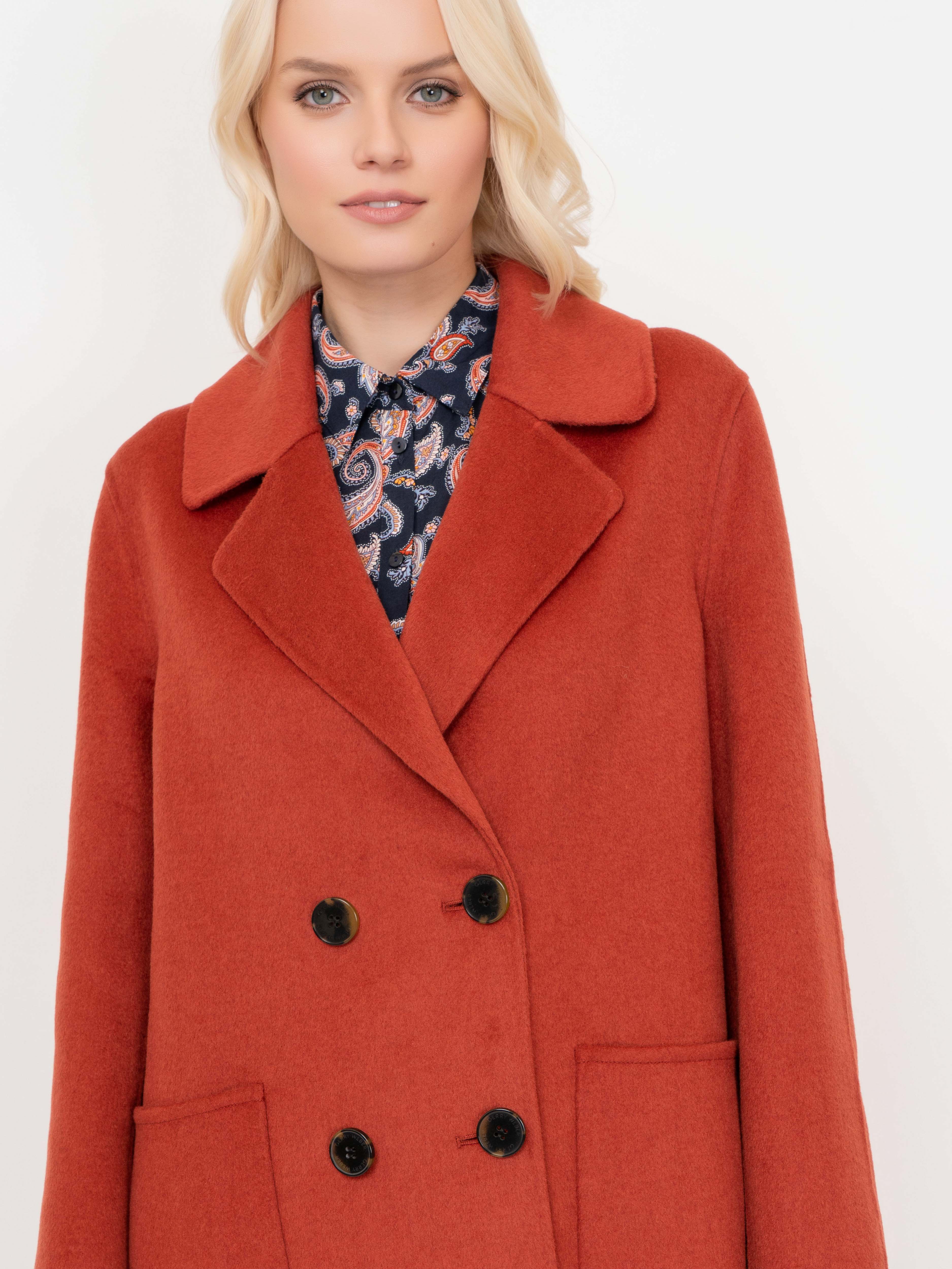 Э450000-31132/20-02 Пальто Gerry Weber