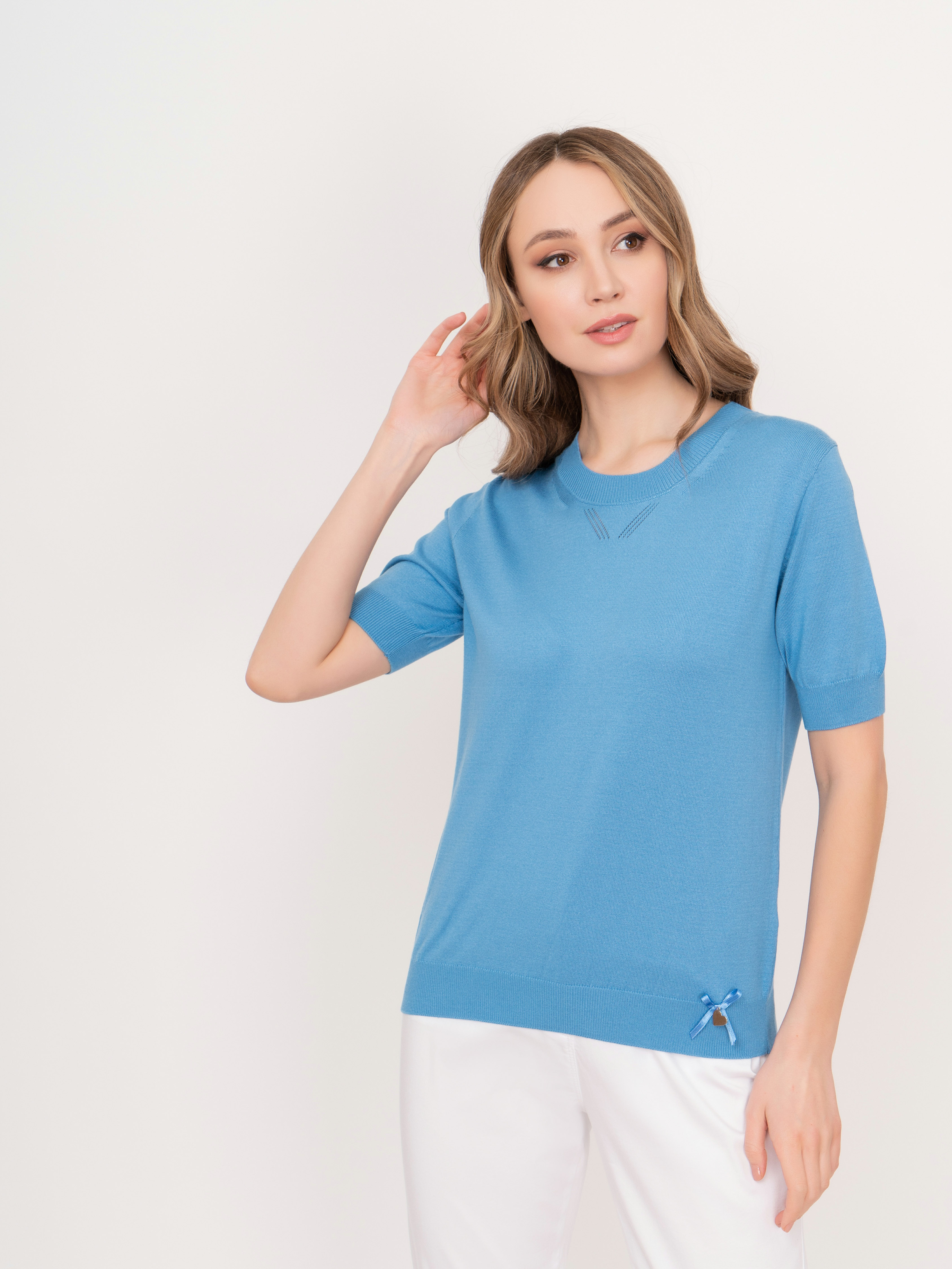 Э5031/22-01 Джемпер Felicita