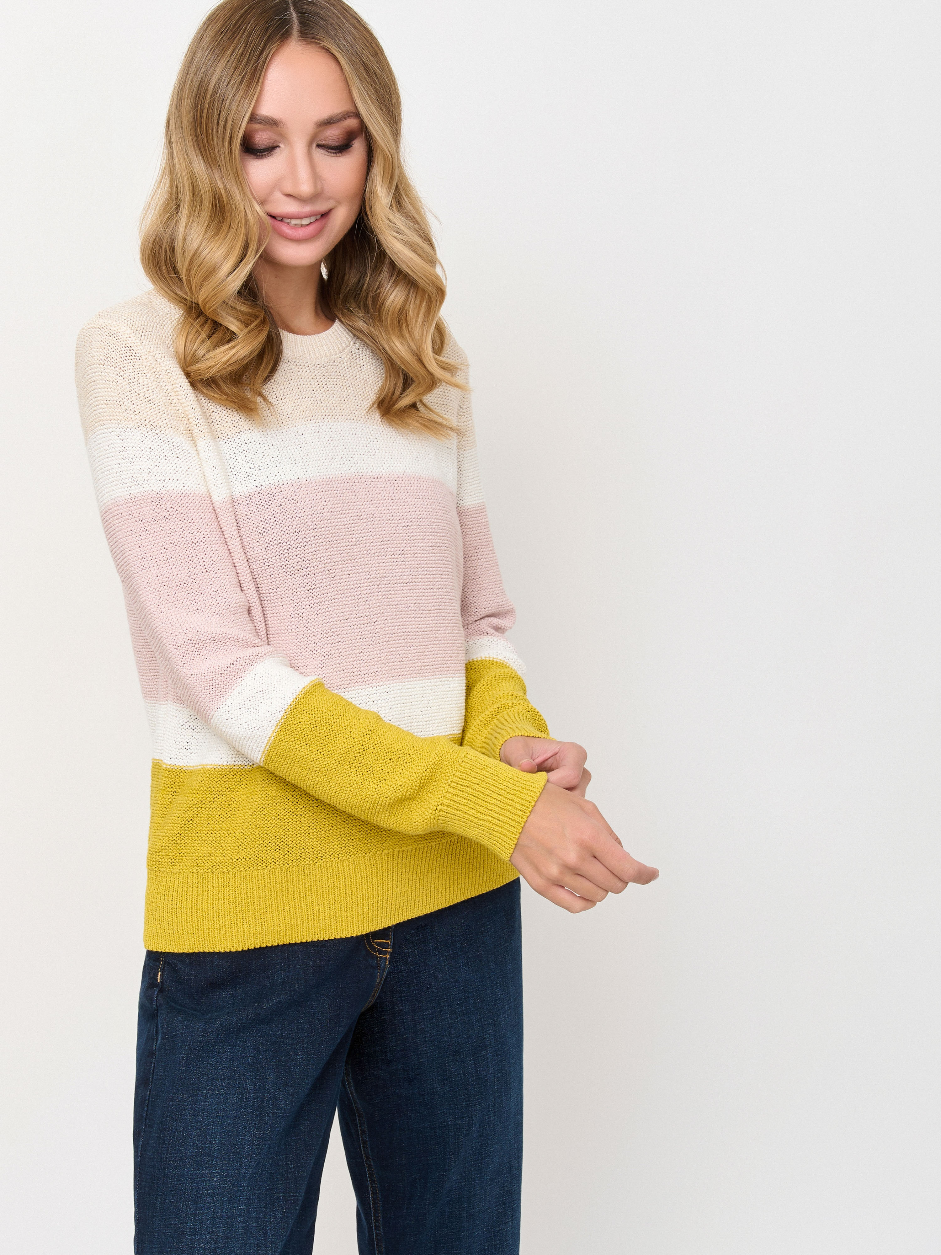 Э370507-44703/м/24-02 Джемпер Gerry Weber