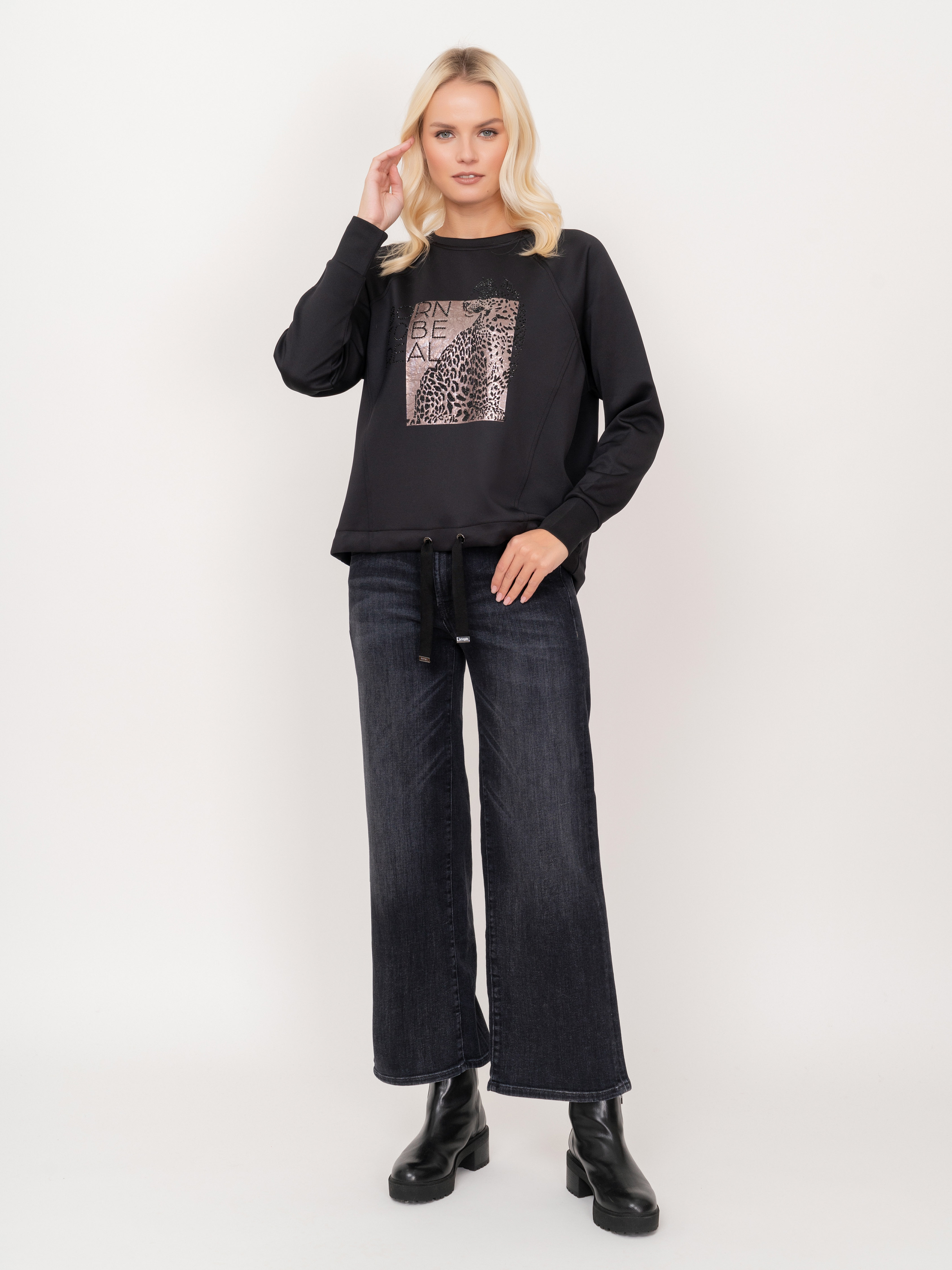 Э805487/21-02 Джемпер Monari