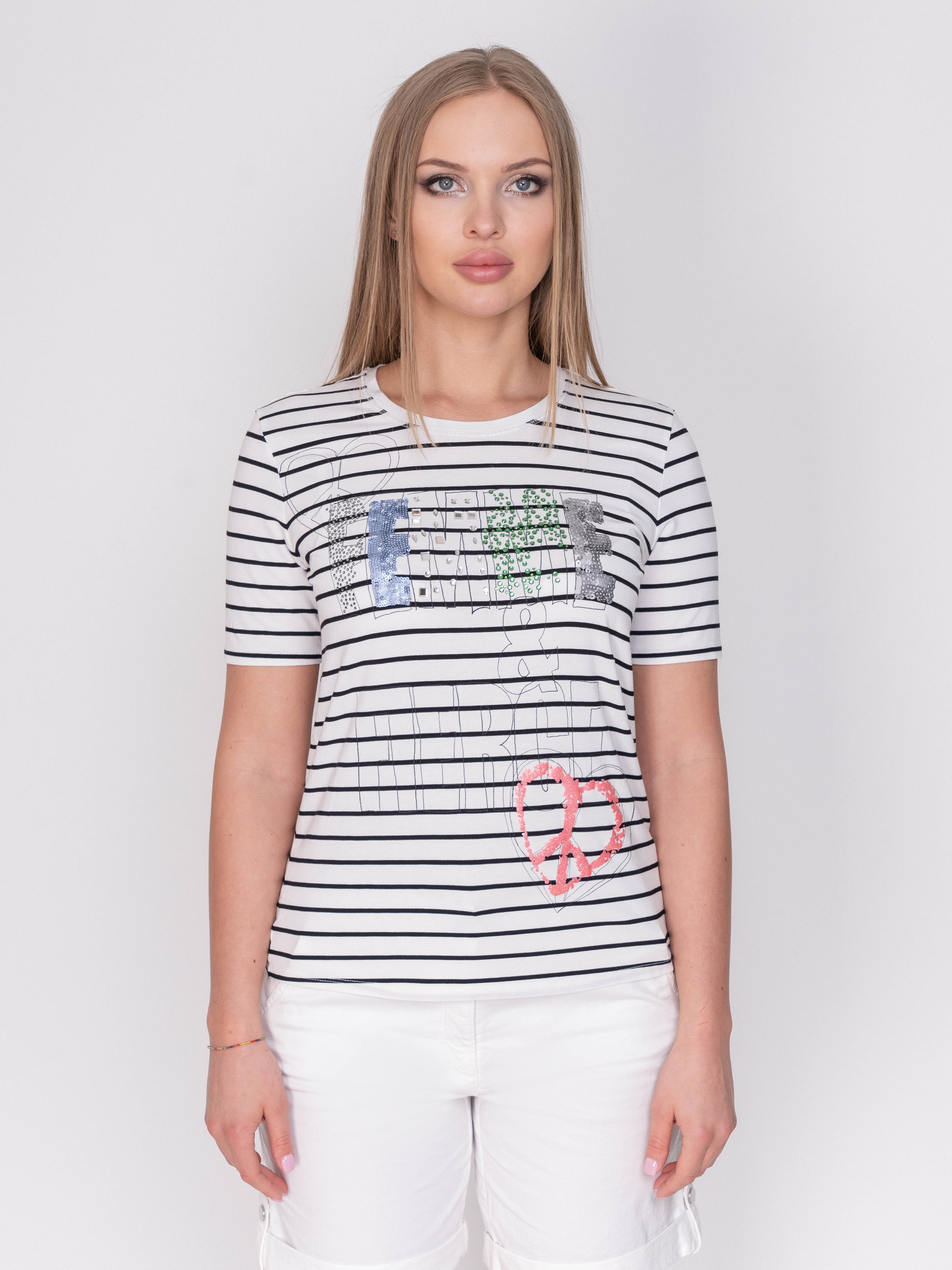 Э4849/0636/19-01 Футболка Betty Barclay