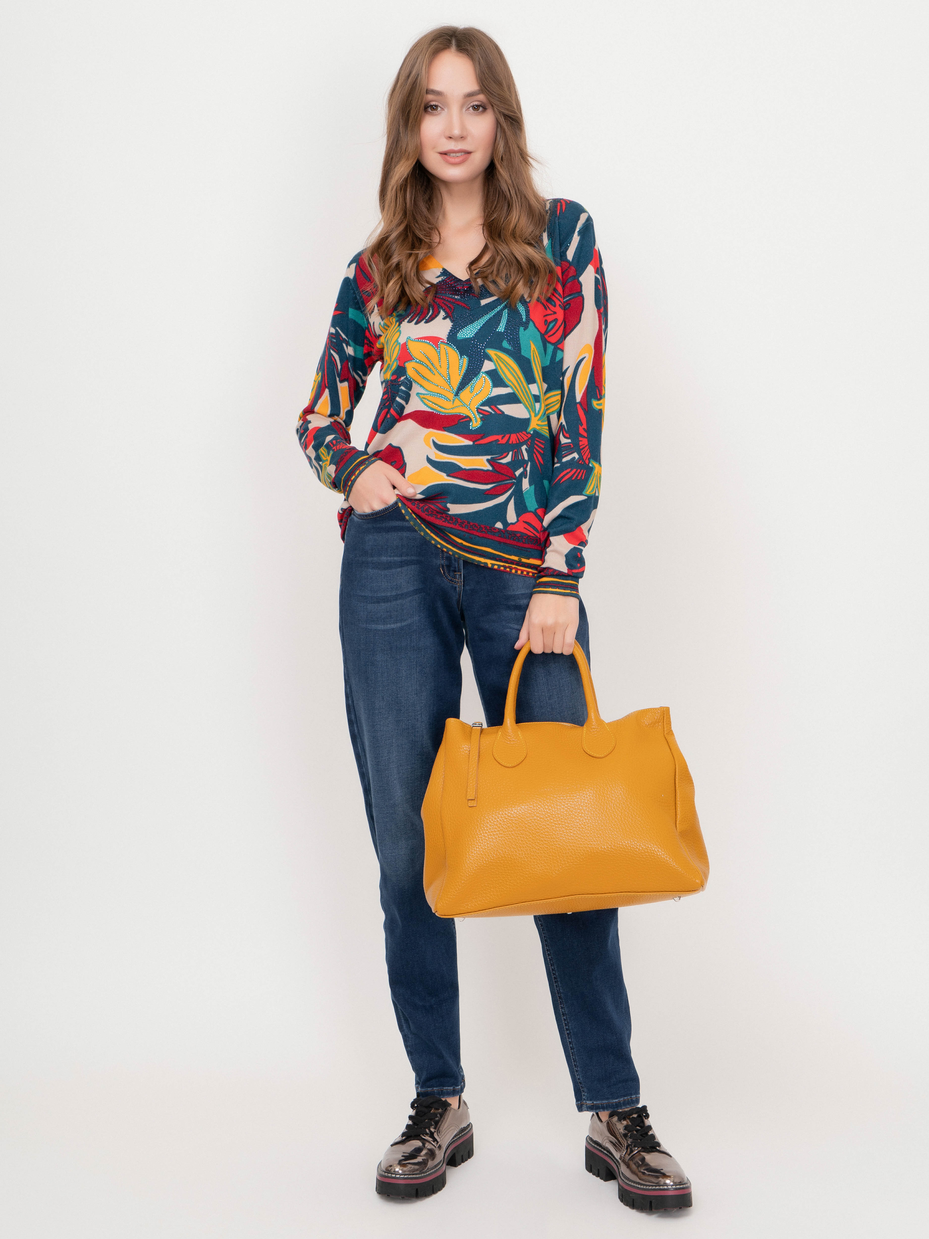 Э270/20-02 Сумка Sara Burglar