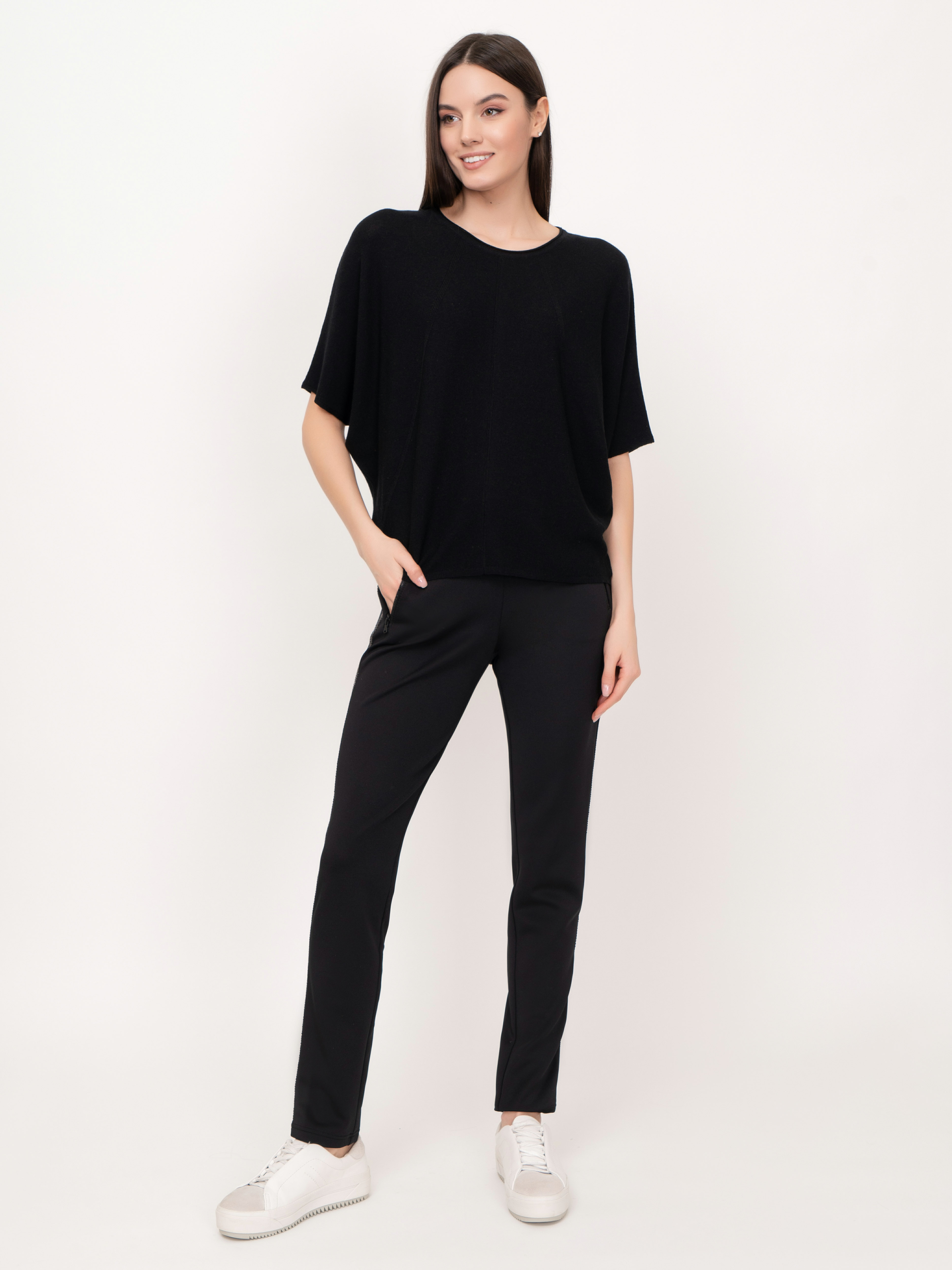 Э620605/21-01 Джемпер Lecomte