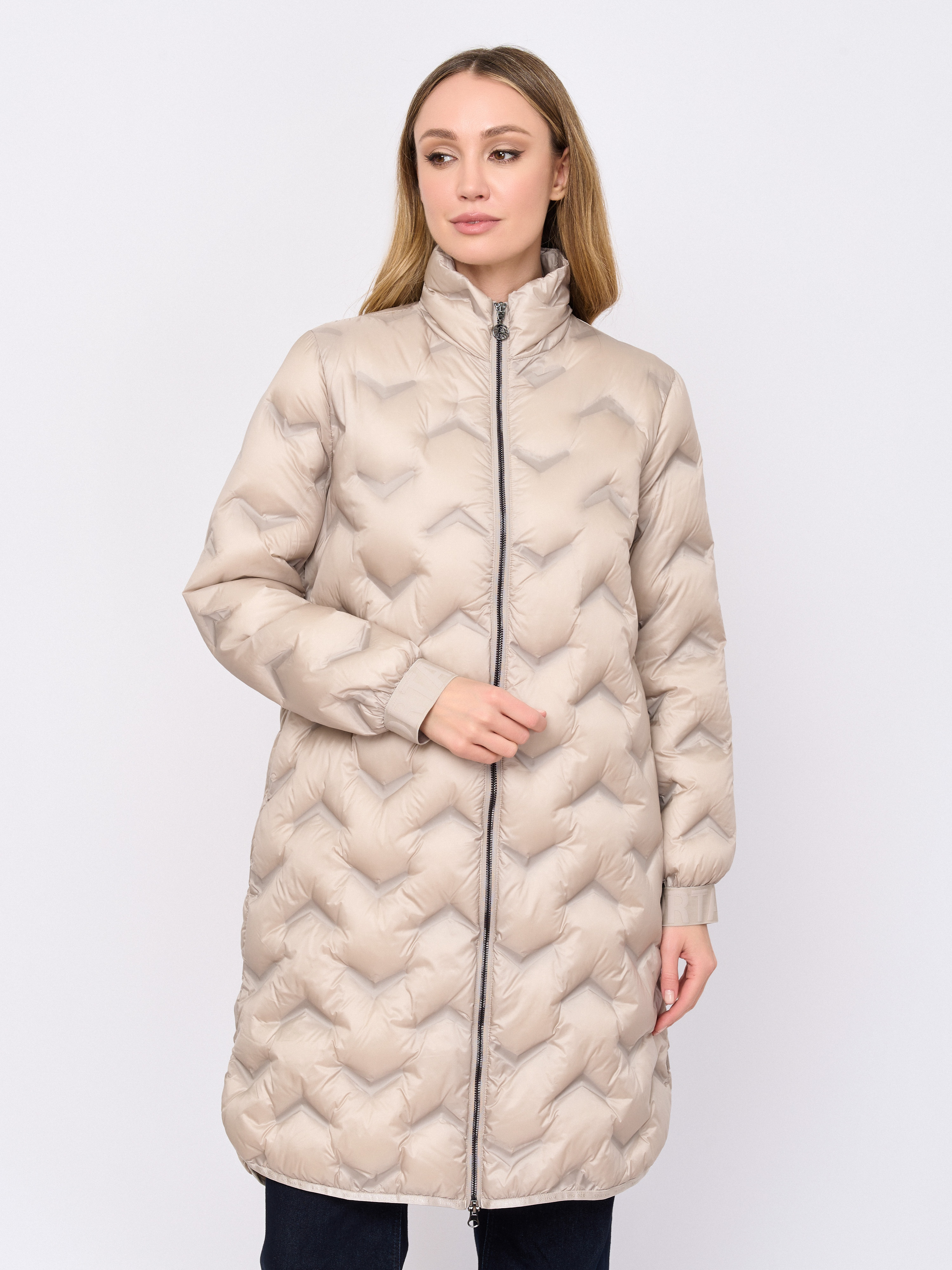 Э100148/м/25-01 Пальто Sportalm