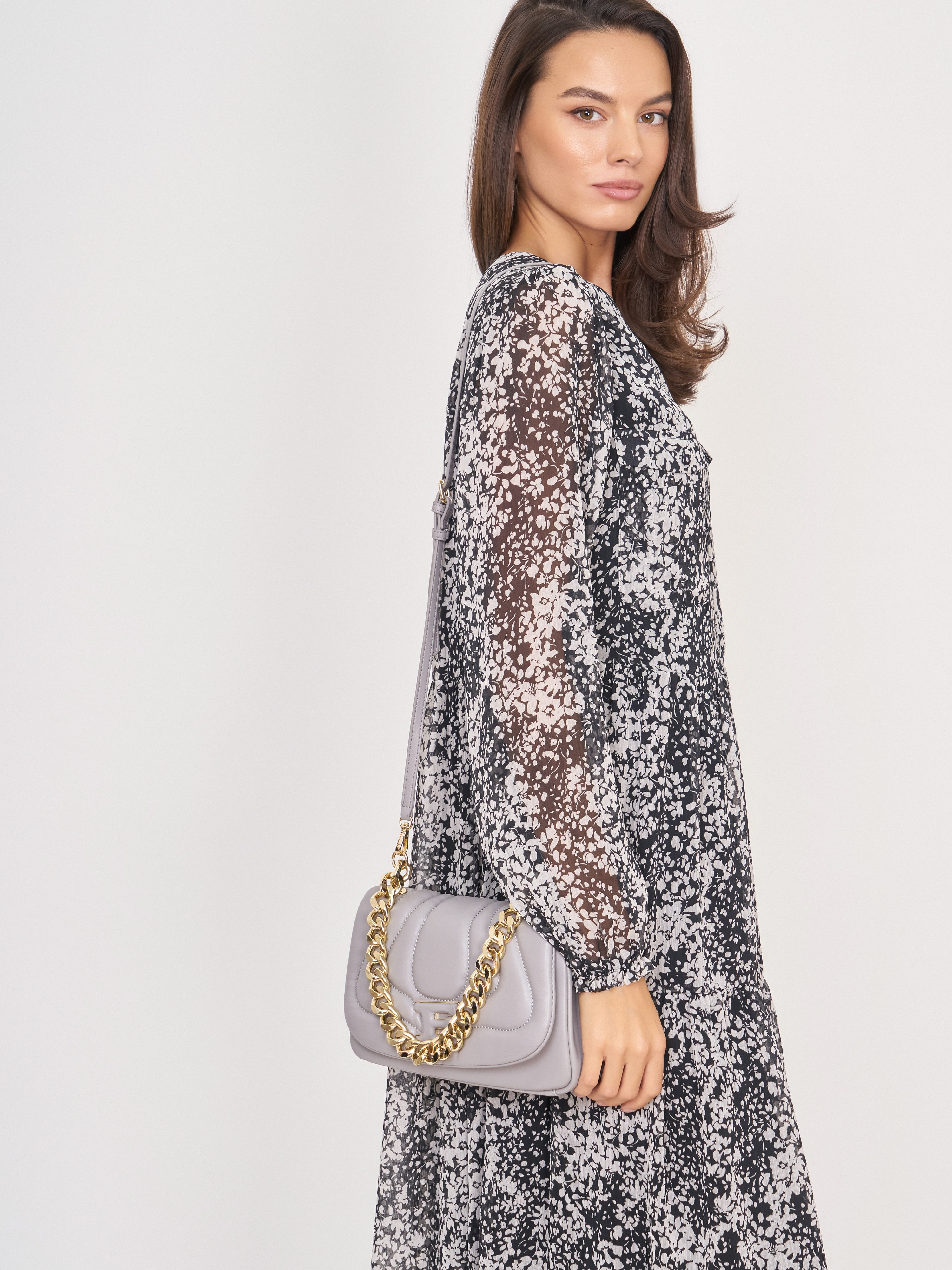 Э12401438/22-02 Сумка Ermanno Scervino