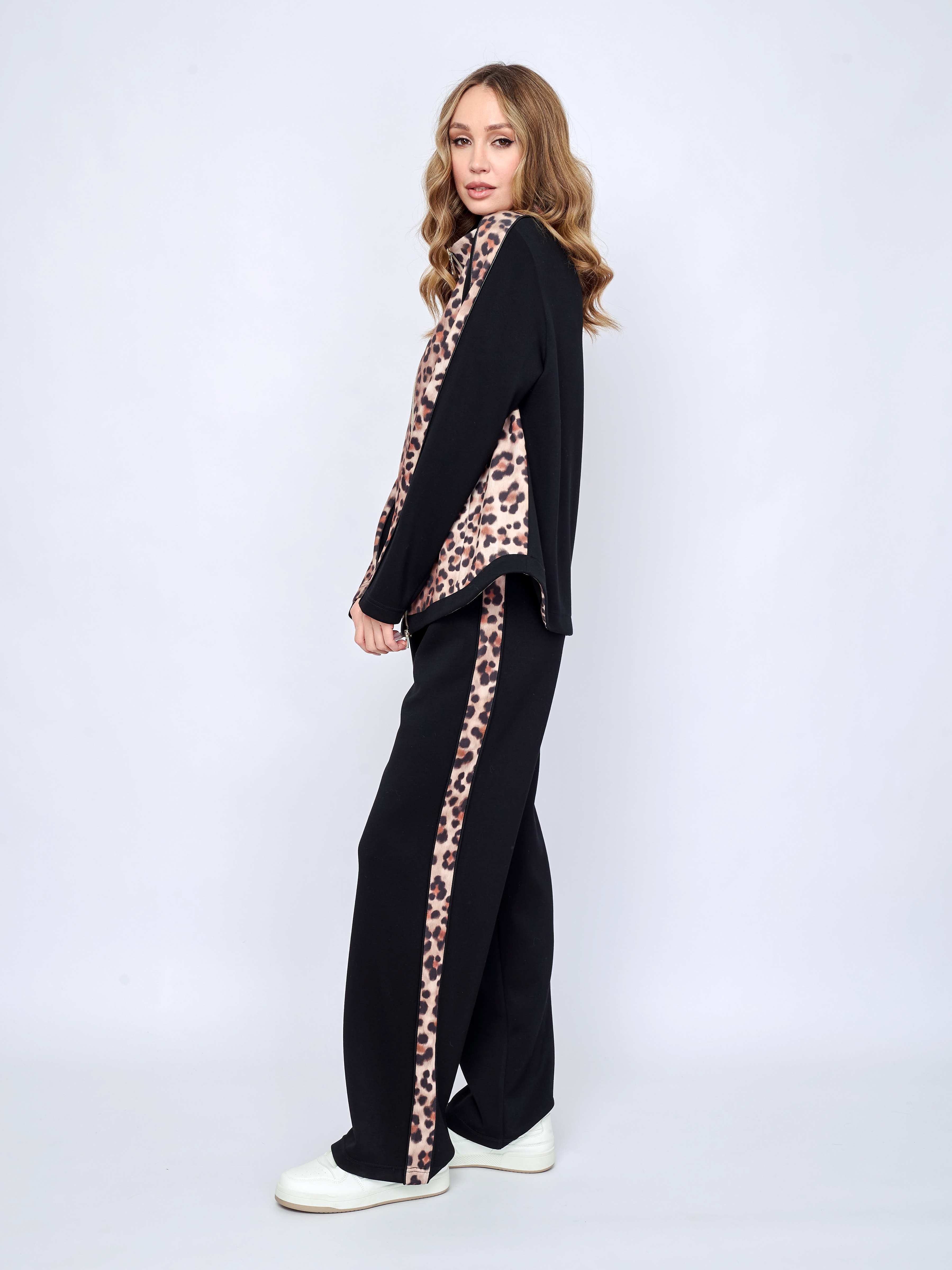 7937-227/26-02 Брюки Franco Vello