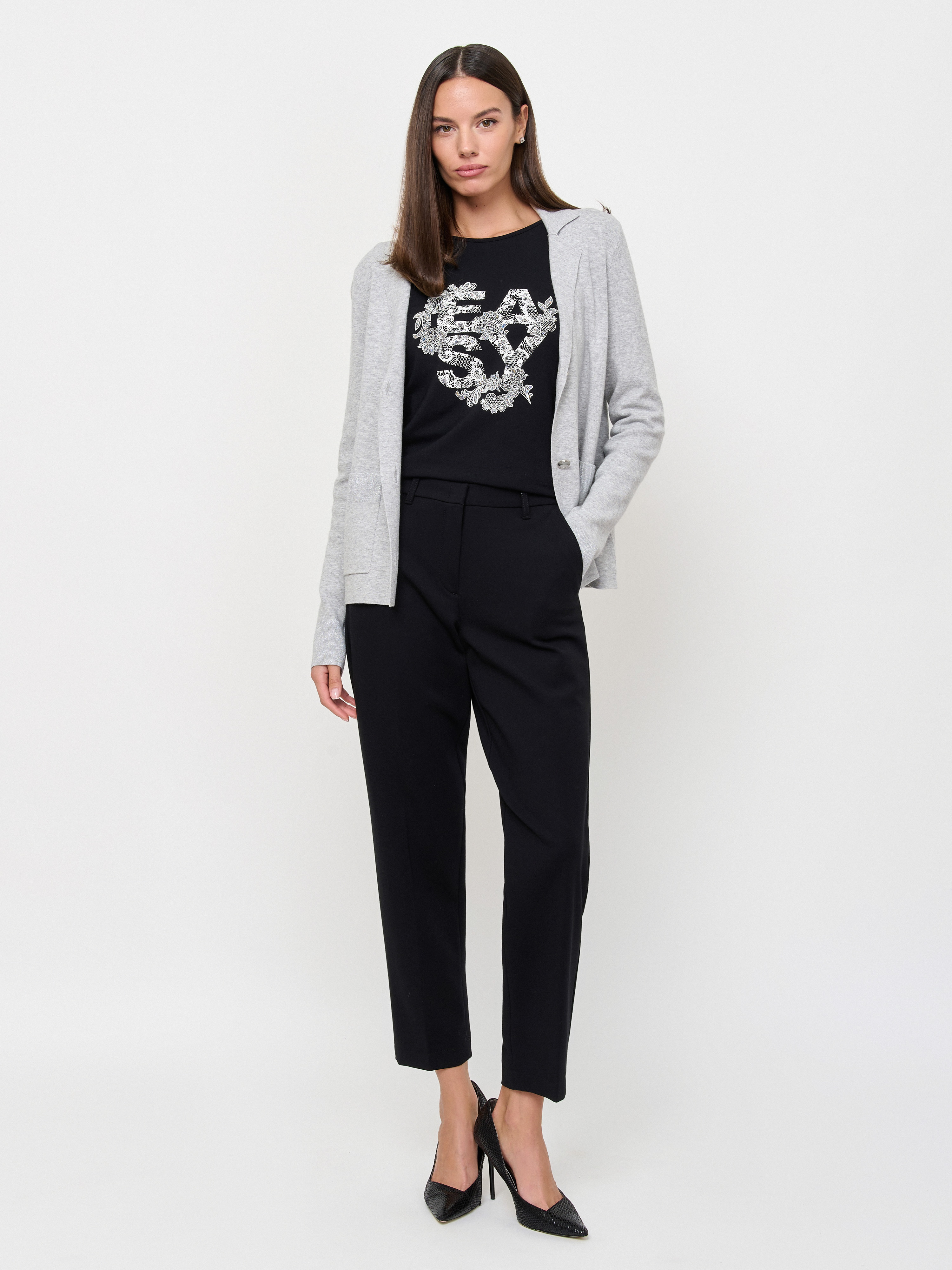 Э322109-66211/м/24-02 Брюки Gerry Weber