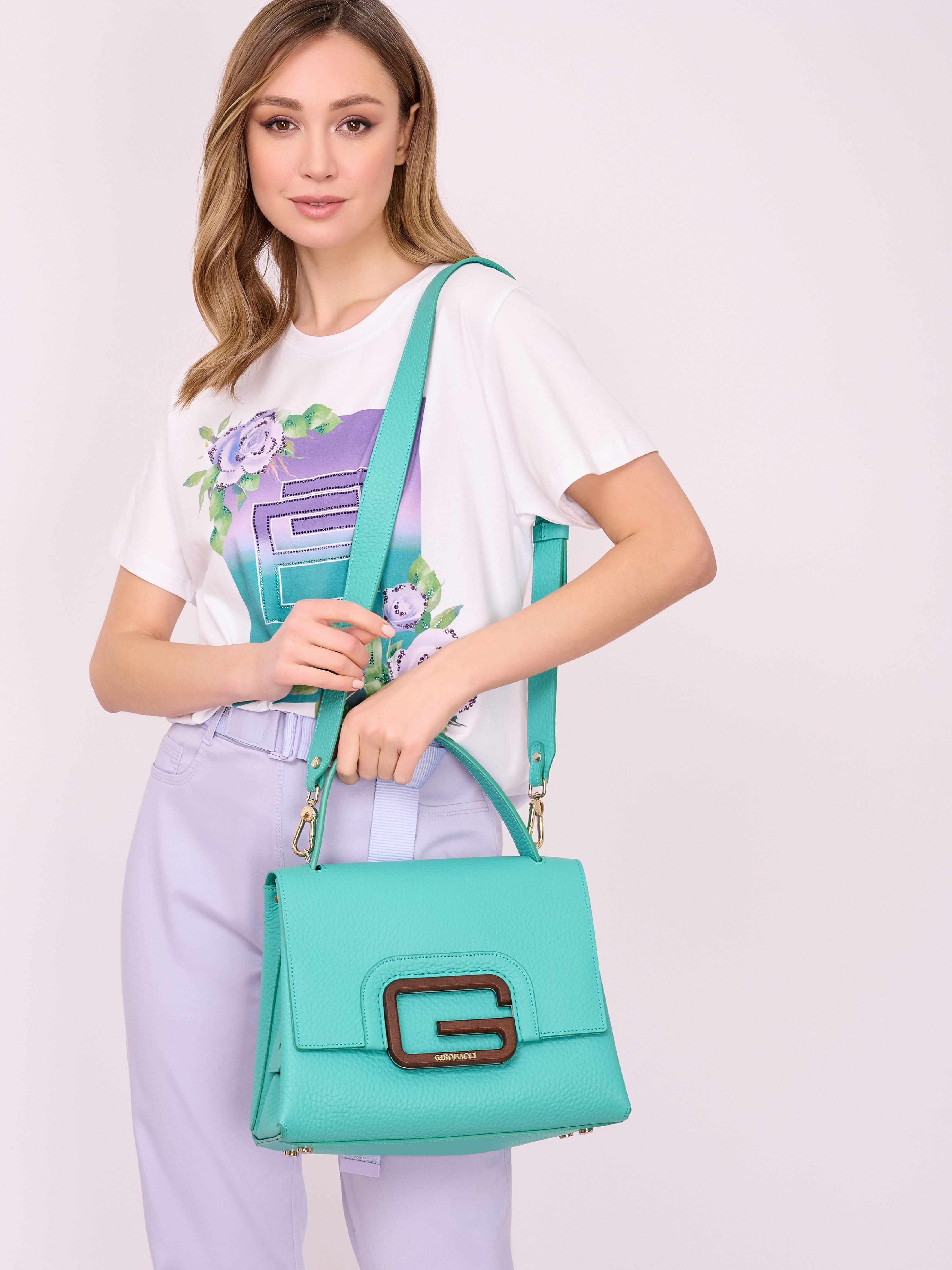 Э2363/23-01 Сумка Gironacci