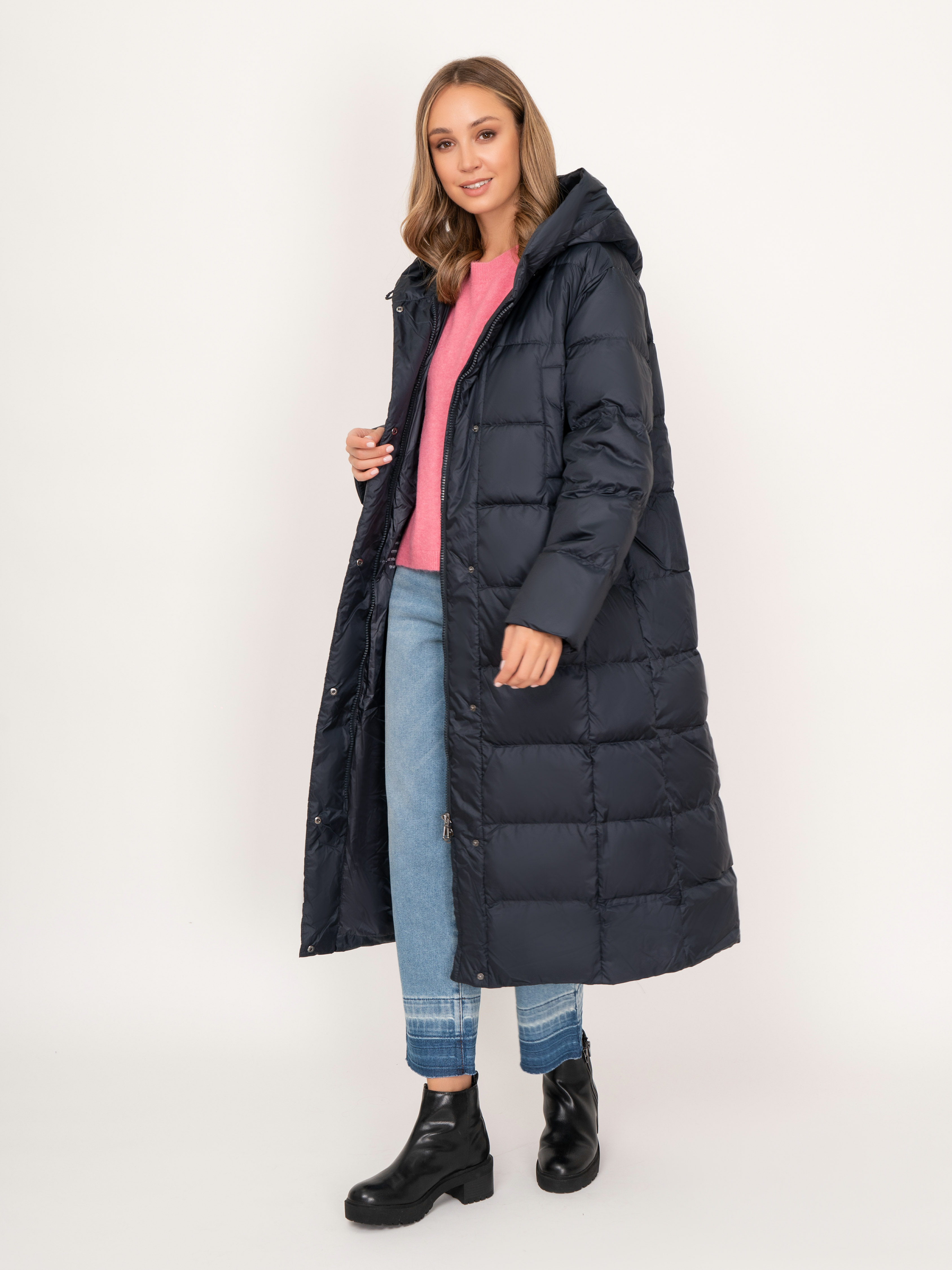 Э850238-31127/м/22-02 Пальто Gerry Weber