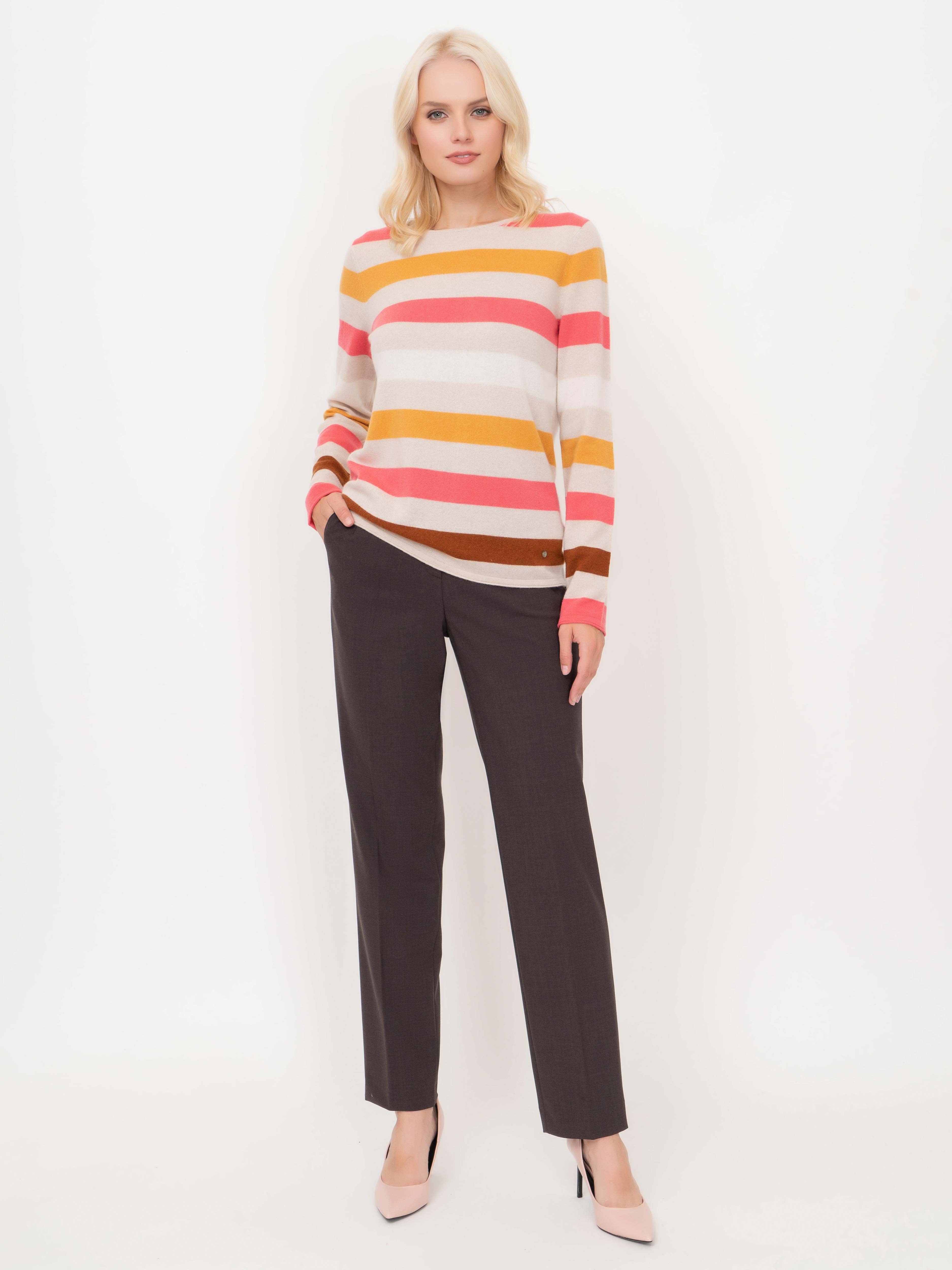 Э1303/983/20-02 Брюки Zerres