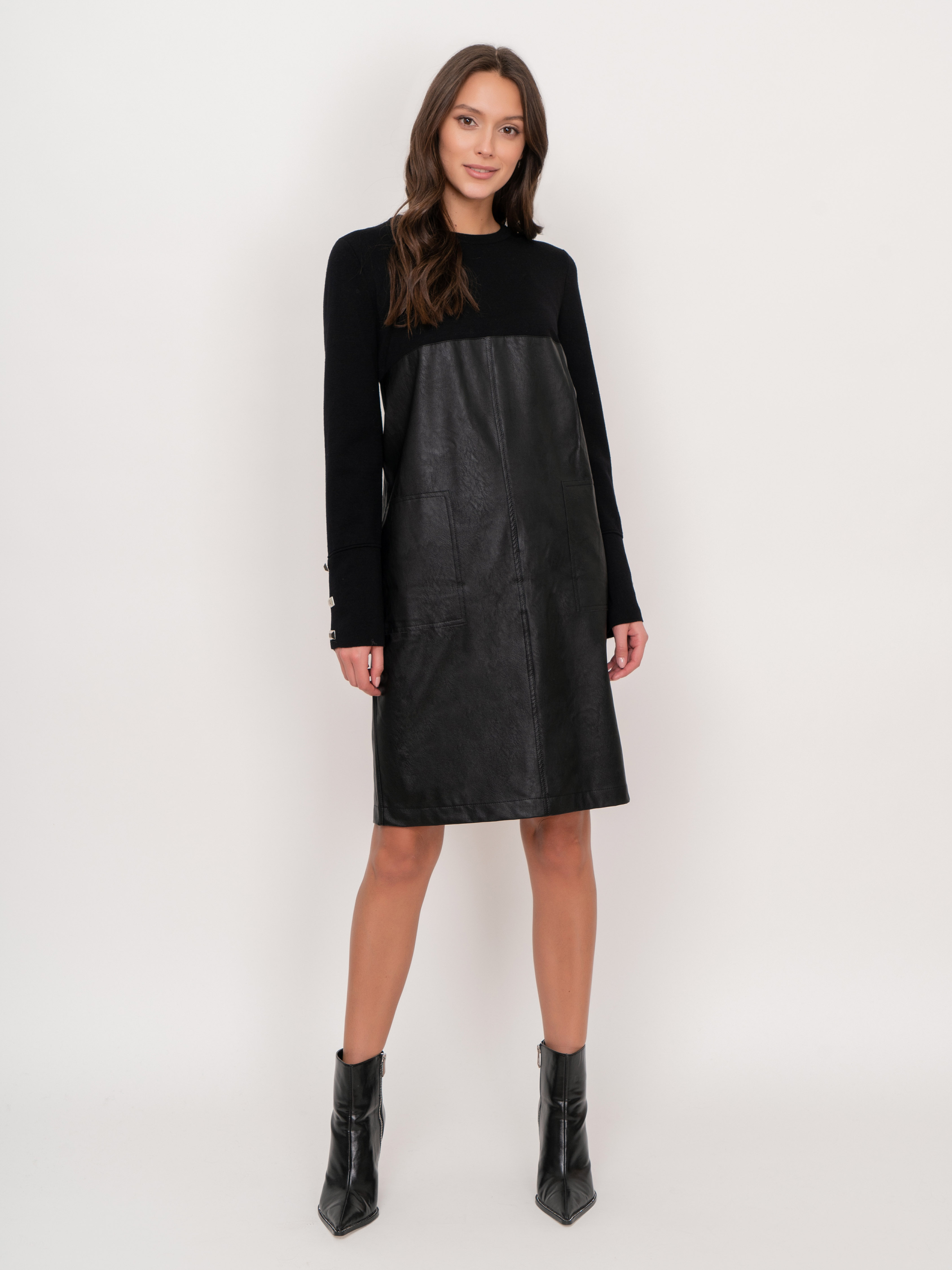 Э53579/21-02 Платье D.Exterior