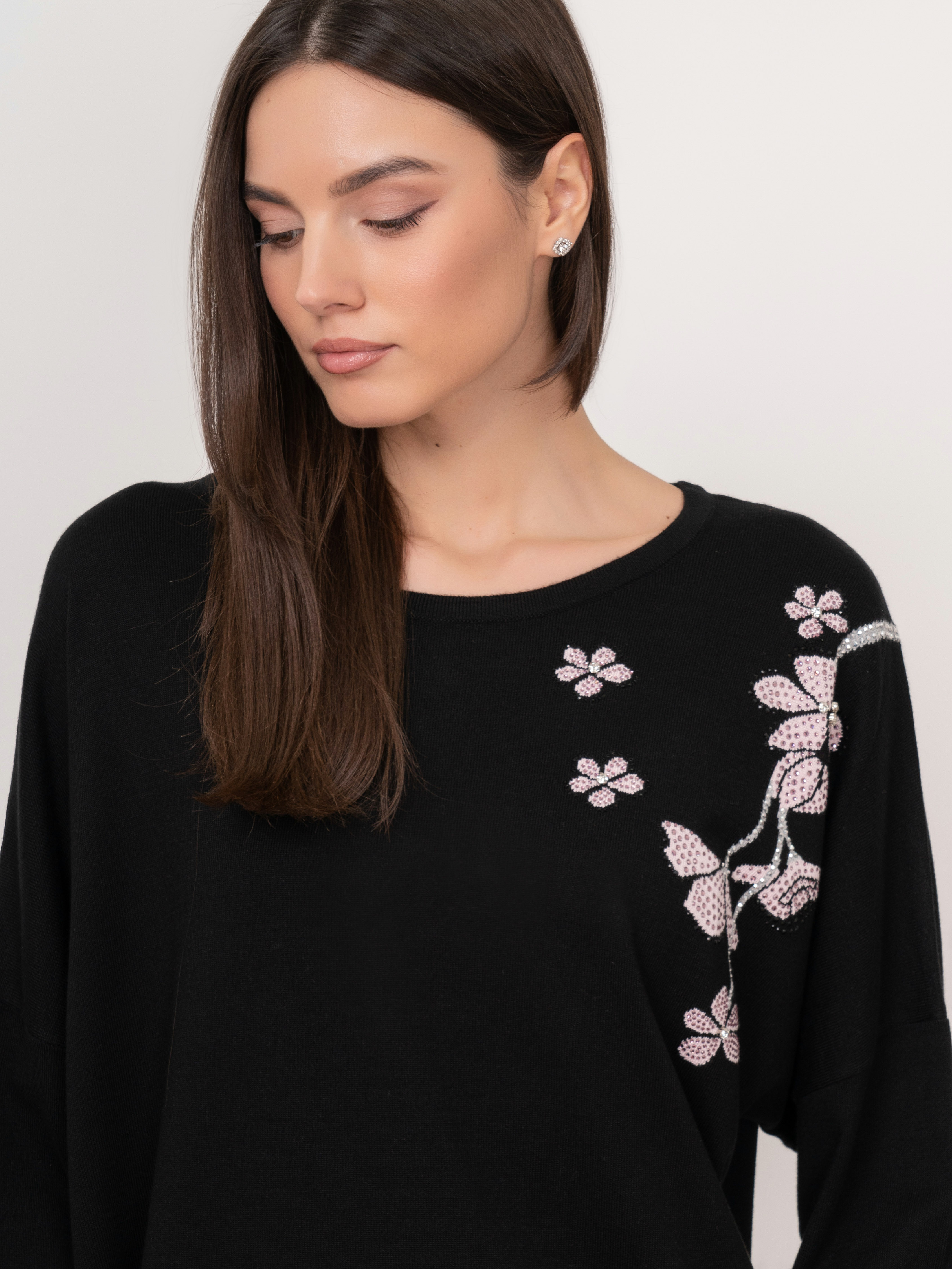 Э4727/21-02 Джемпер Felicita