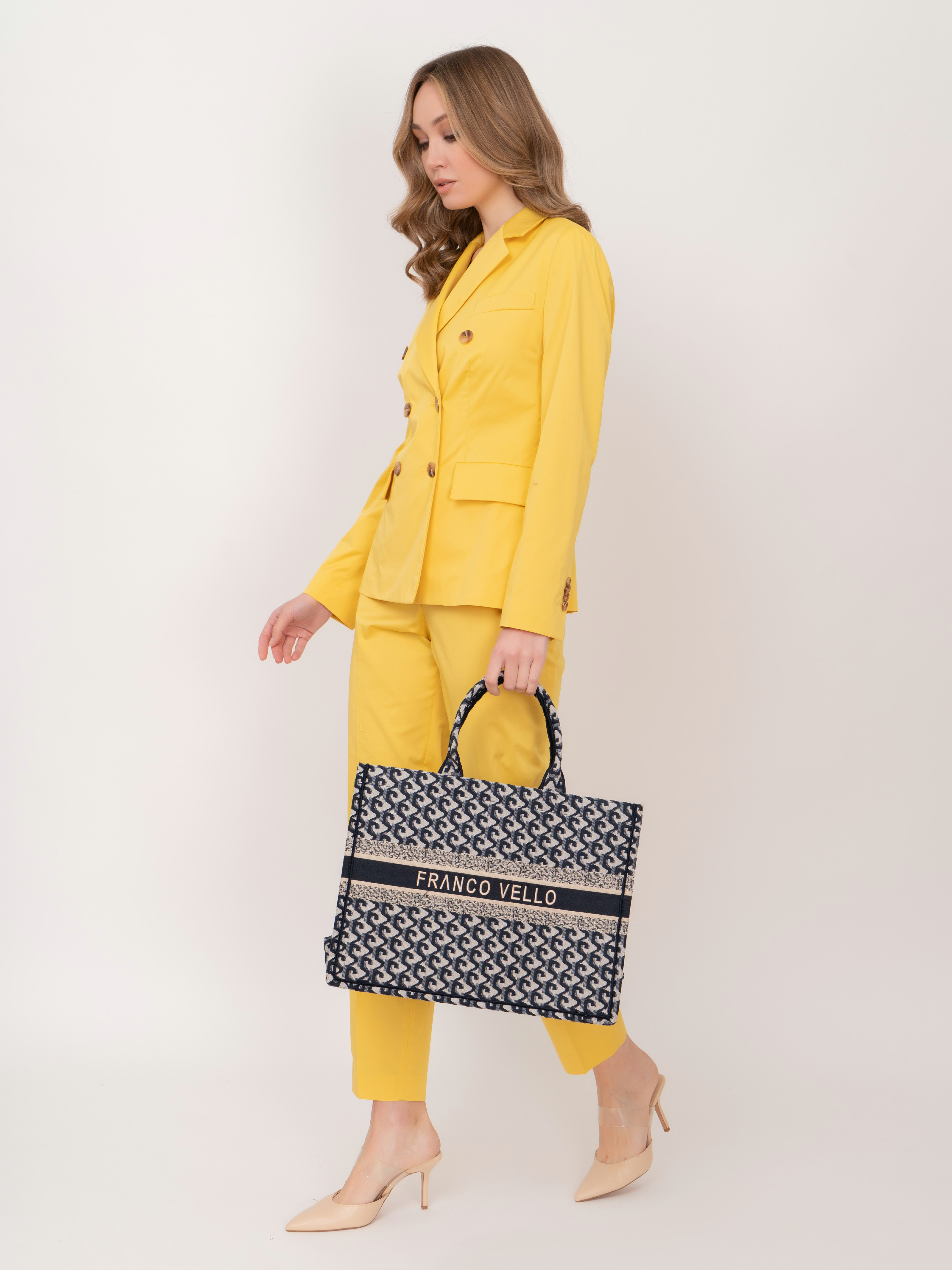 1073-122/22-01 Сумка Franco Vello