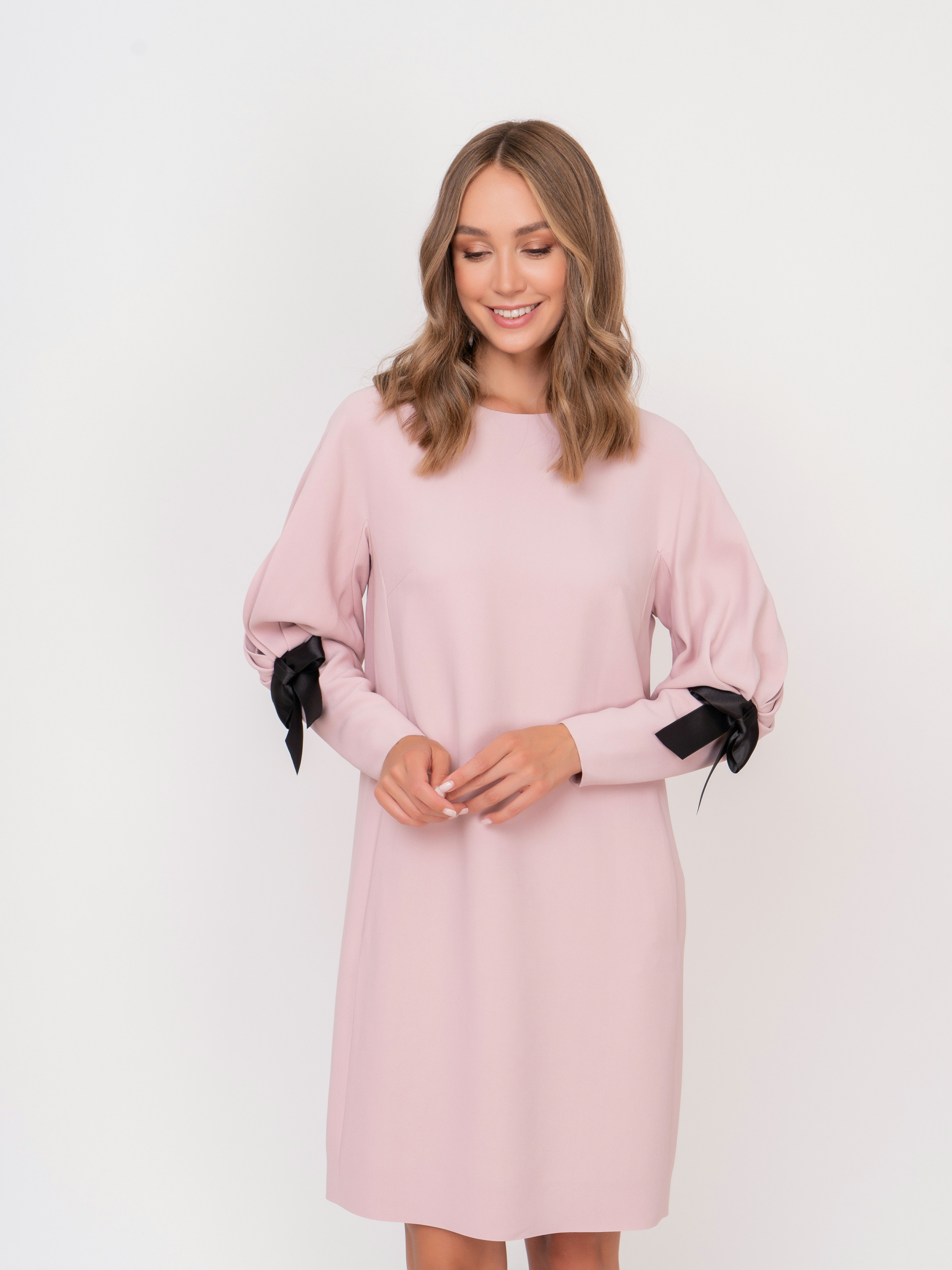 ЭGINNY/21-02 Платье Luisa Spagnoli