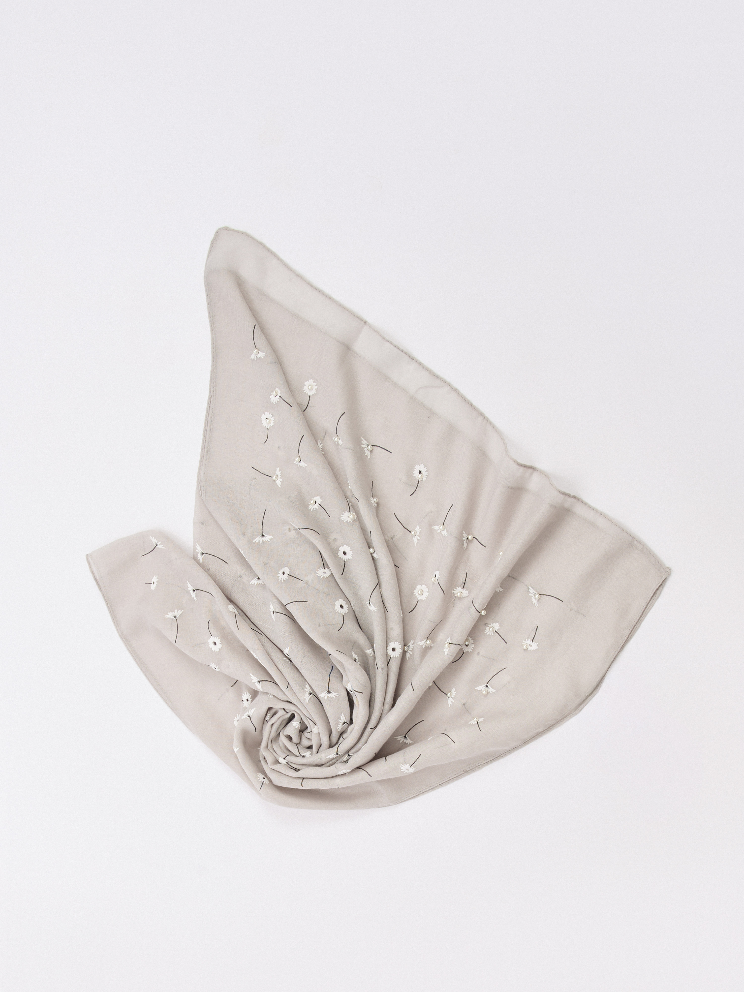 СVF42-3/м/26-01 Шарф A.Fabretti