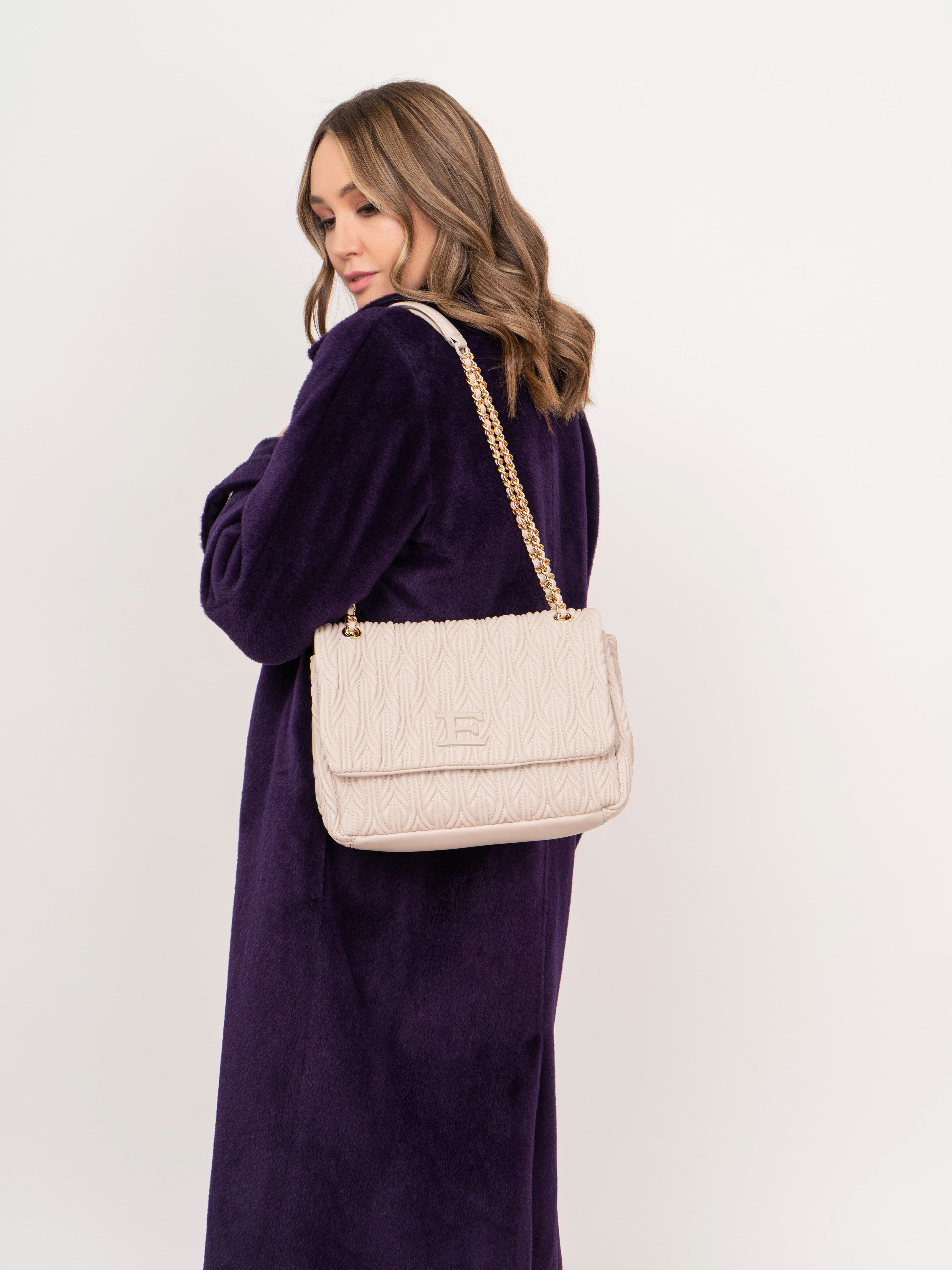 Э12401258/21-02 Сумка Ermanno Scervino