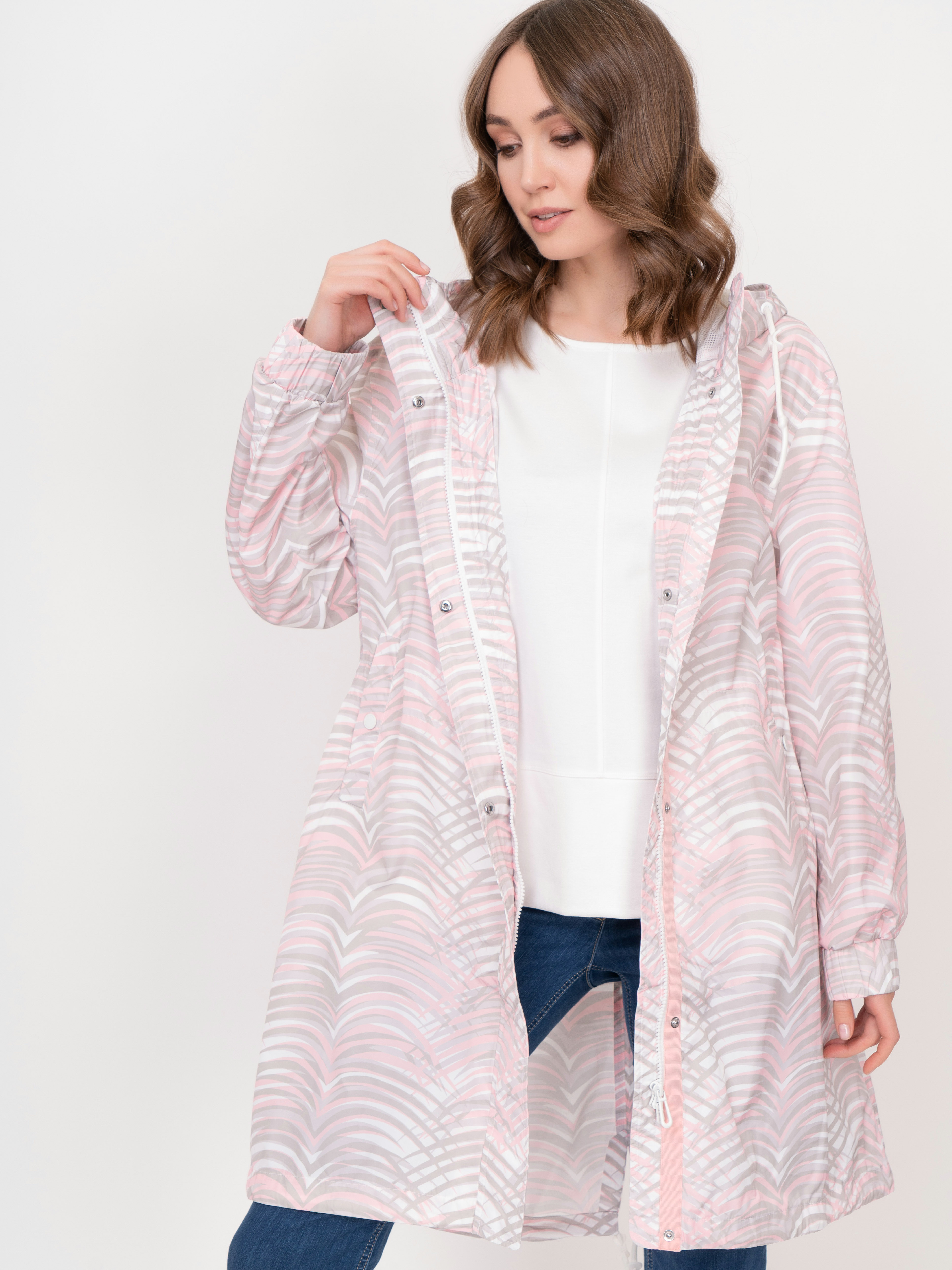 Э550209-31029/21-01 Пальто Gerry Weber