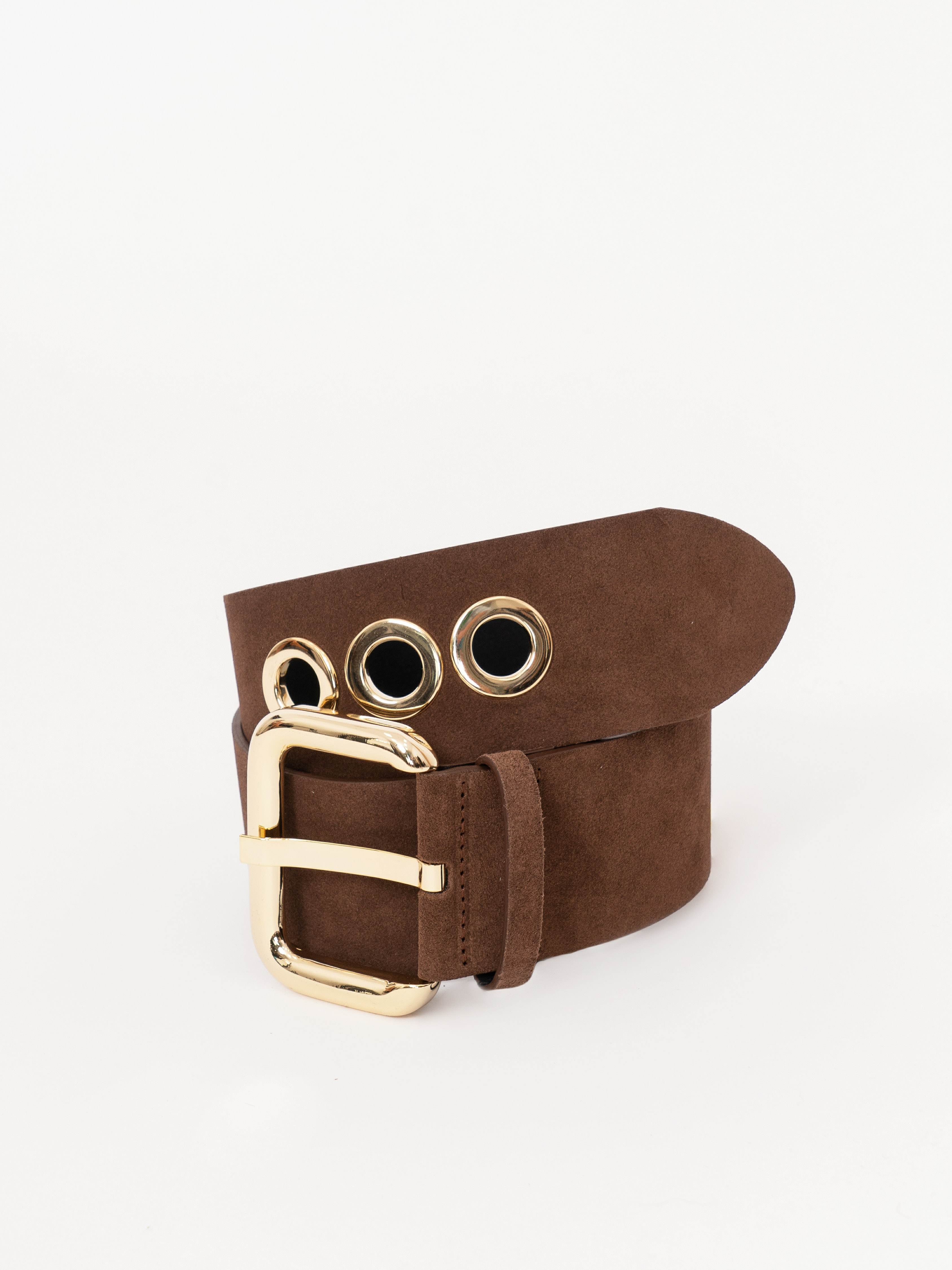 ЭDOMUS/21-02 Ремень Luisa Spagnoli