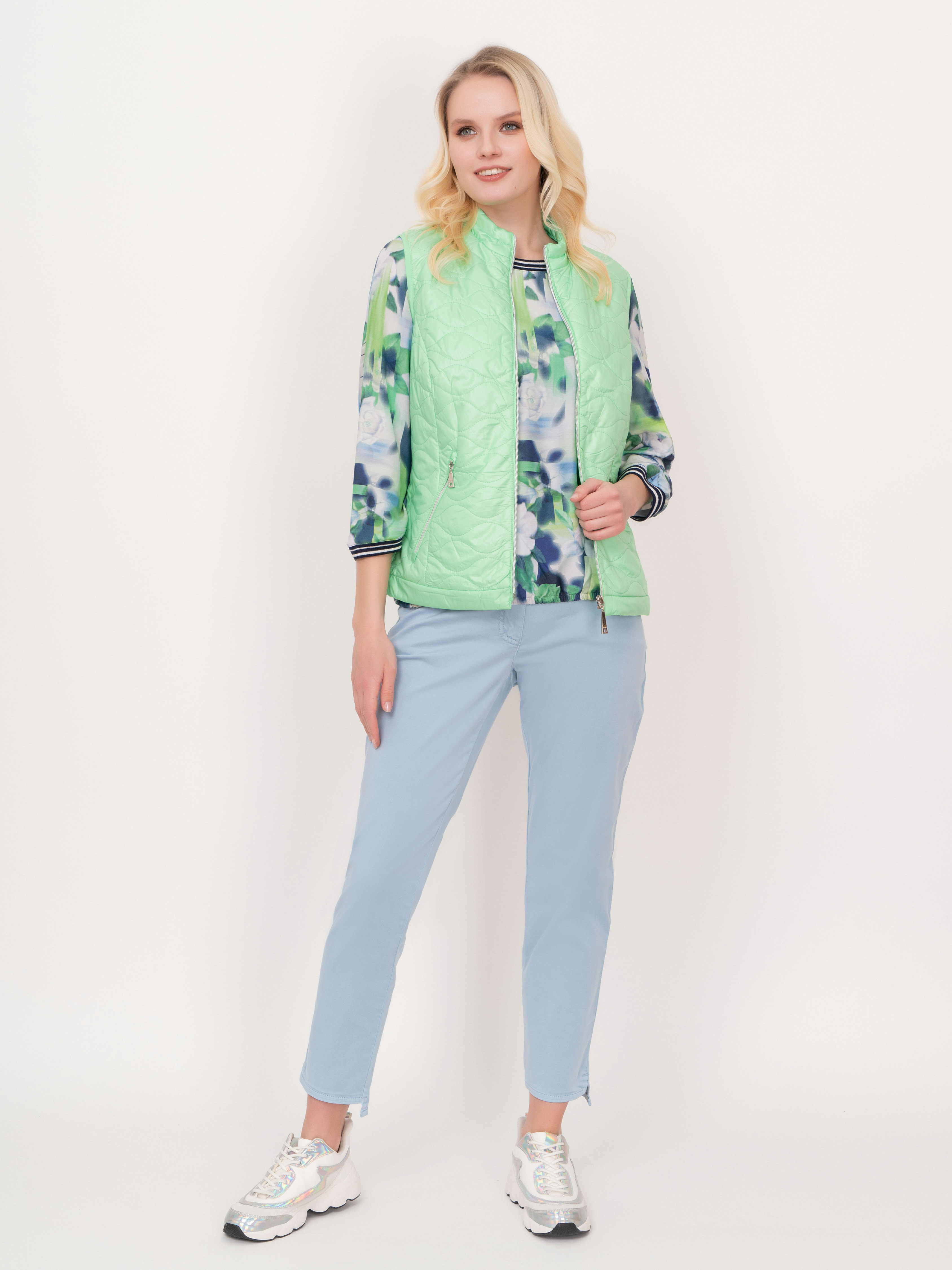 Э48-114870/м/22-01 Жилет Rabe