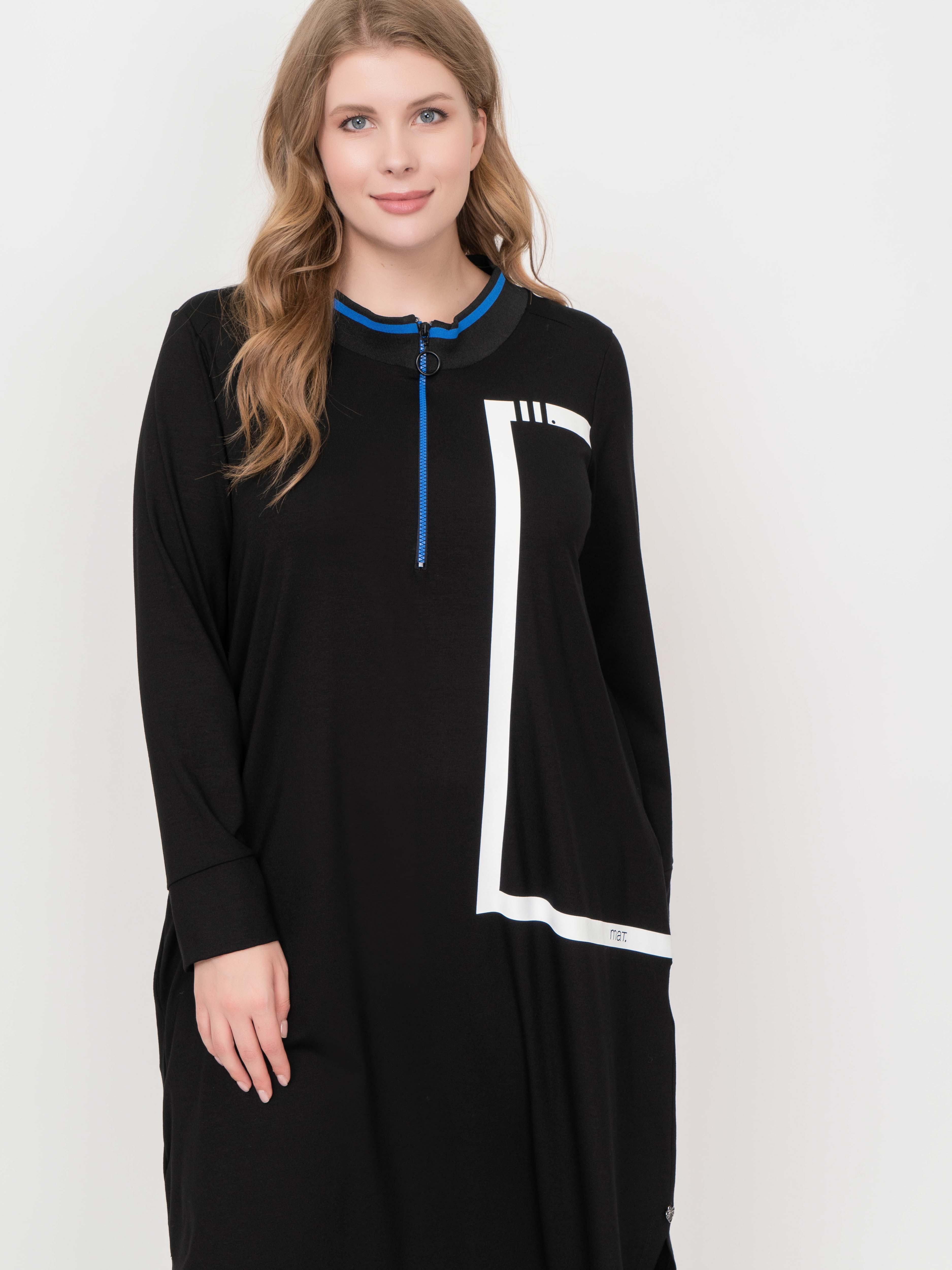 Э7401.7039/20-02 Платье Mat Fashion