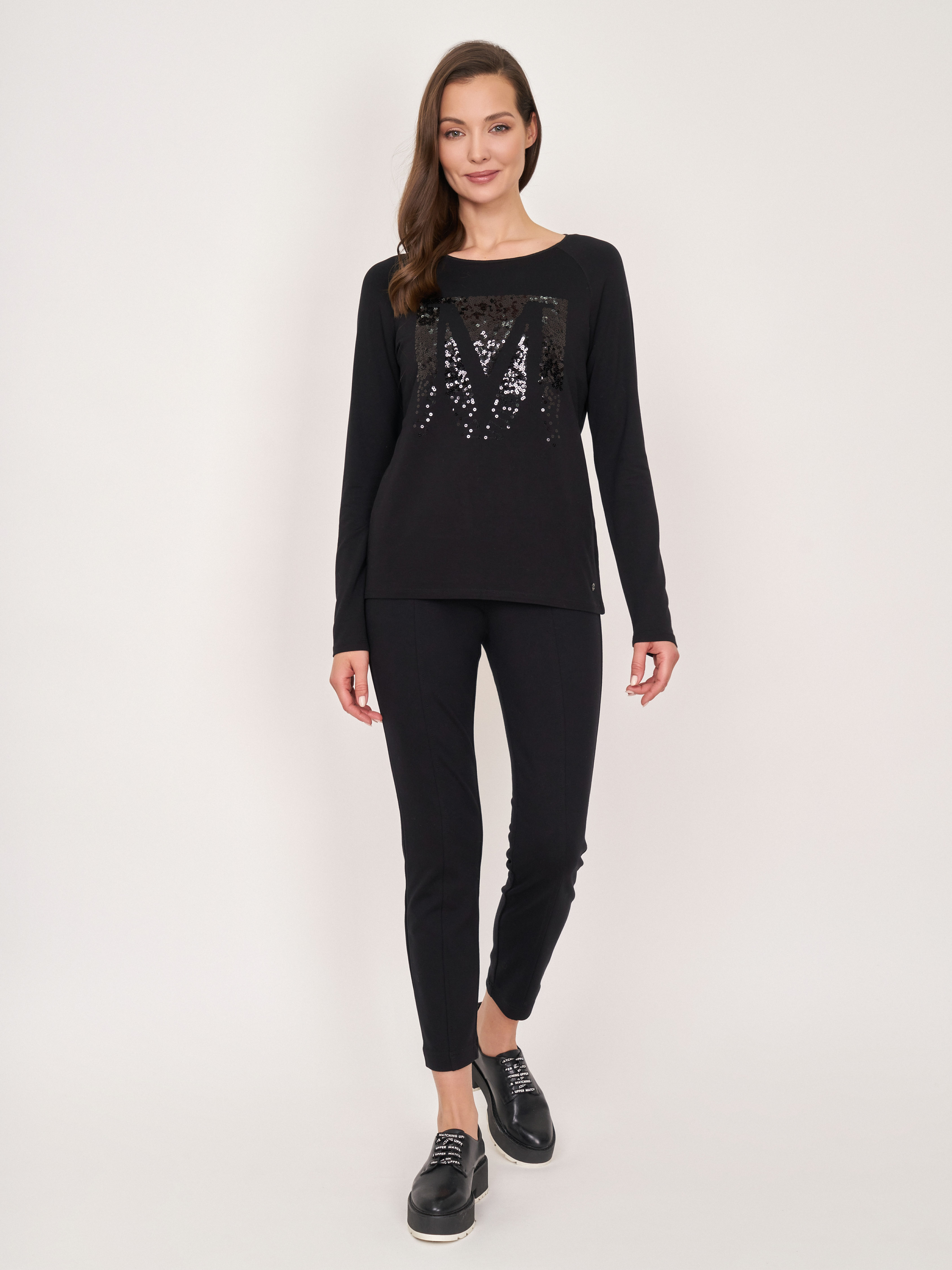 Э806734/22-02 Джемпер Monari