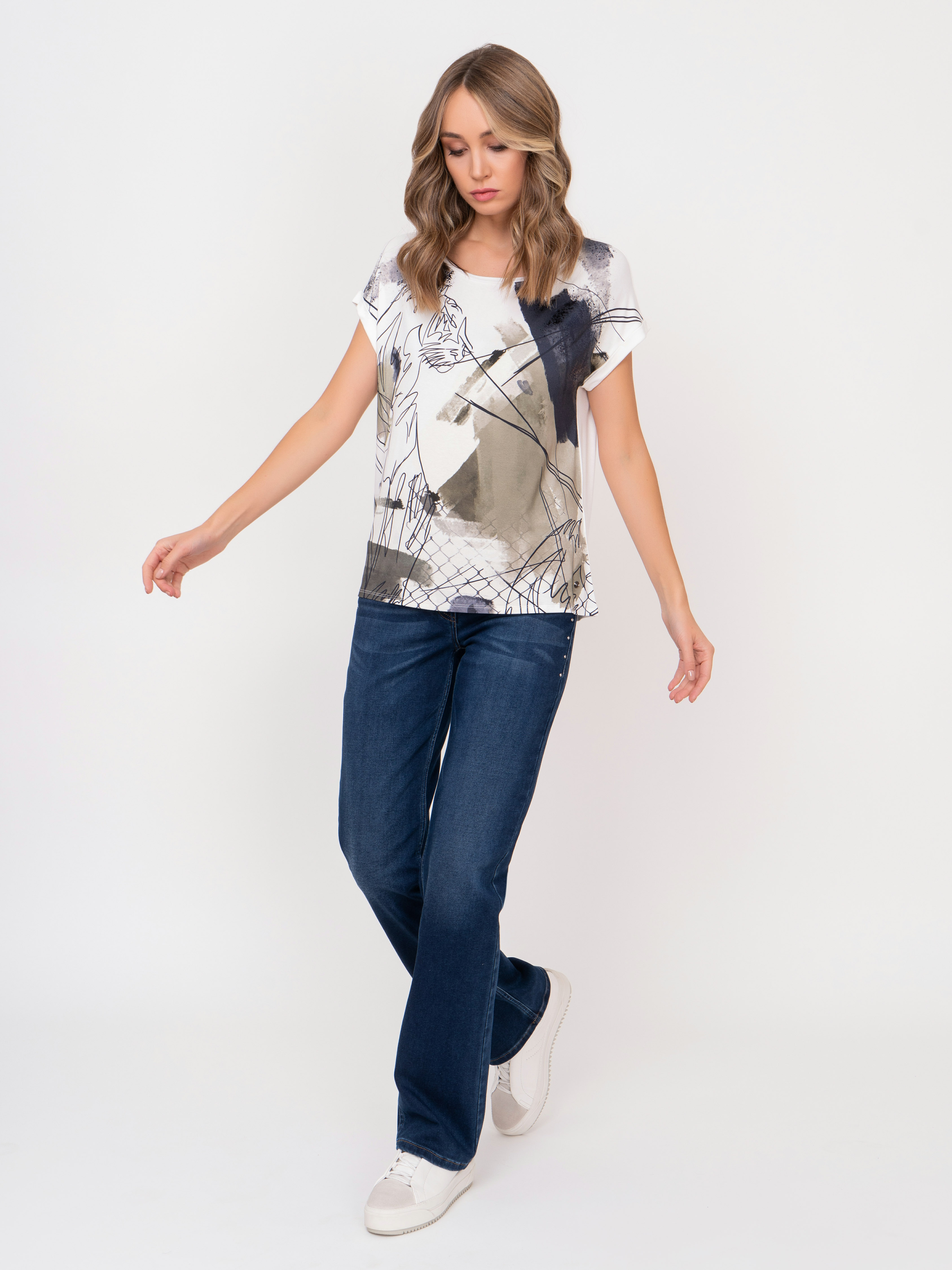 Э826000/140-12/21-02 Брюки Ppep