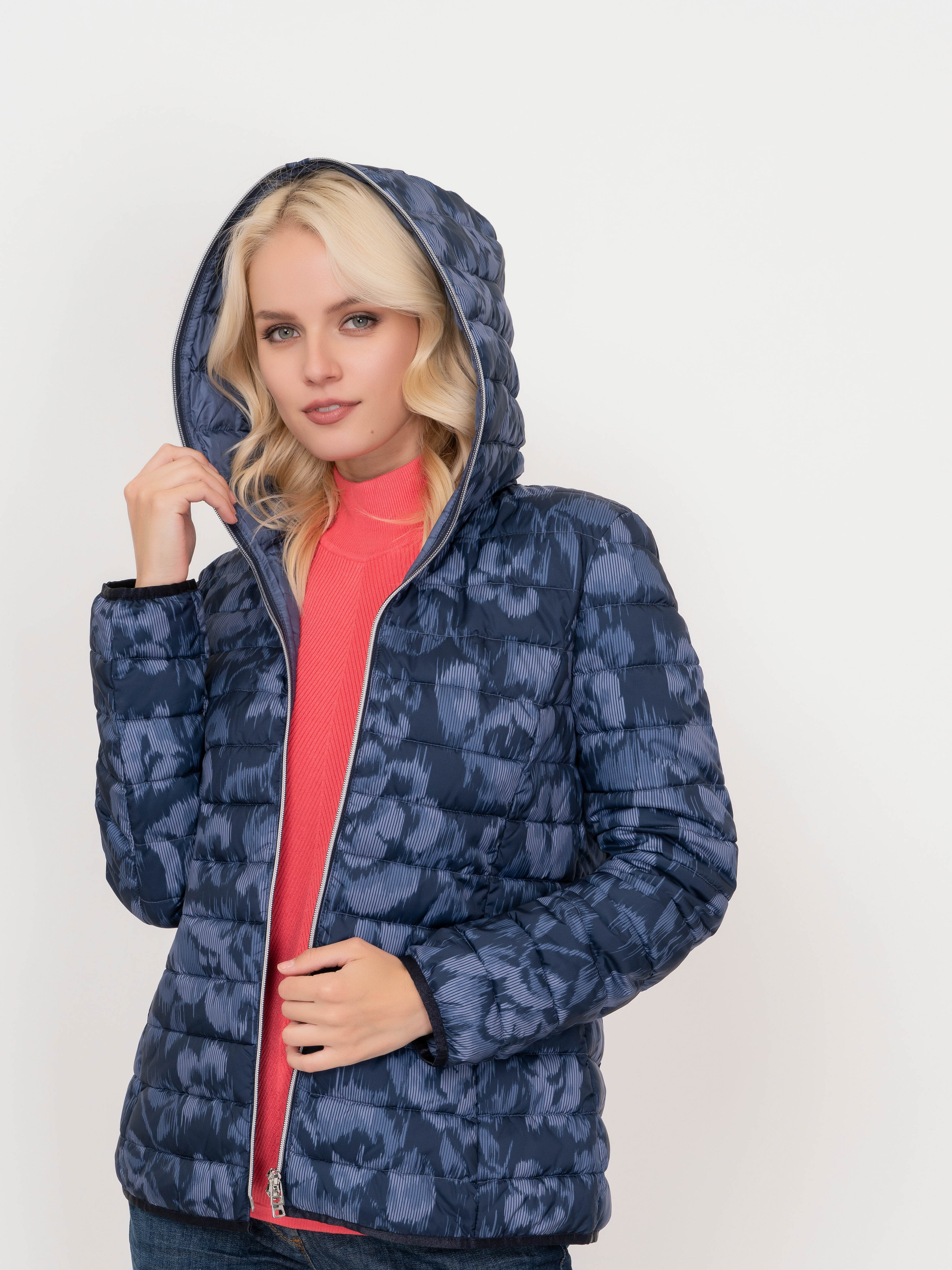 Э450228-31007/20-02 Куртка Gerry Weber