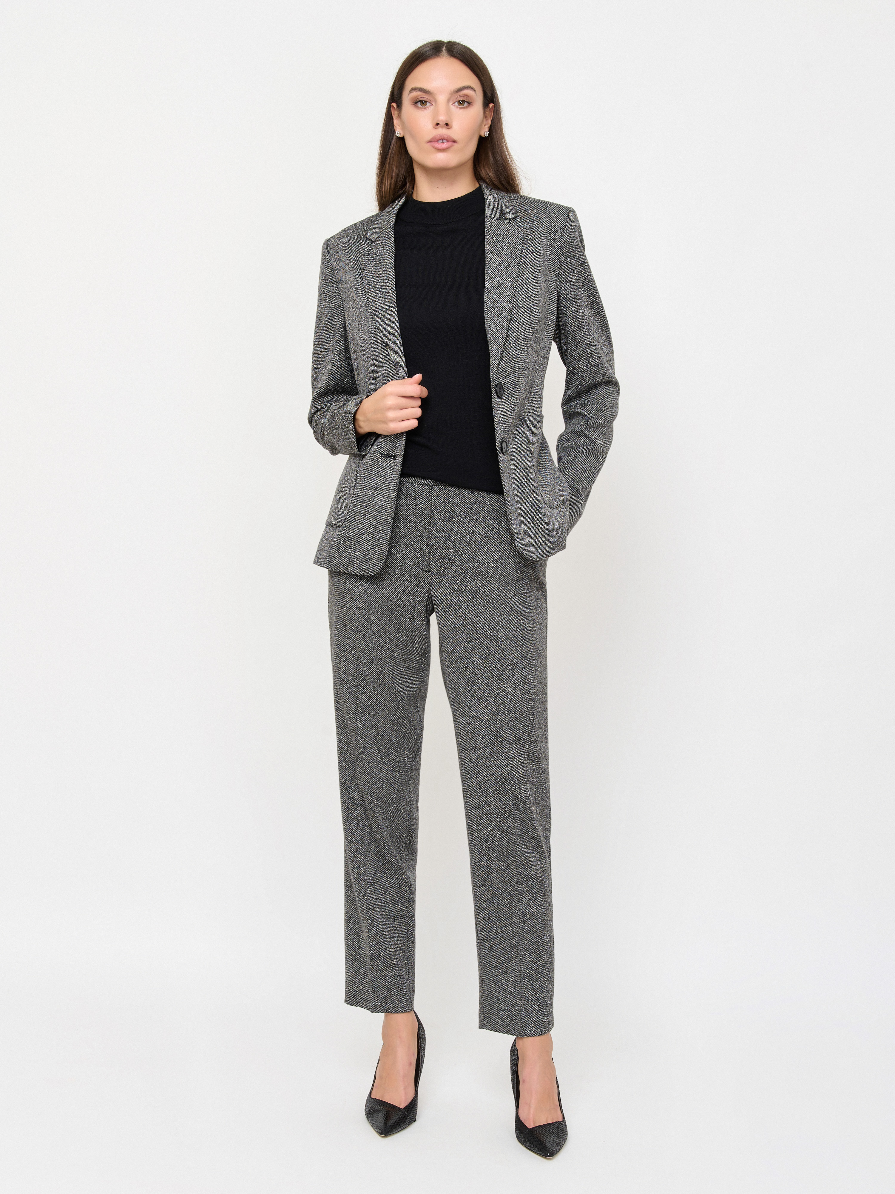 Э6002/2752/м/24-02 Брюки Betty Barclay