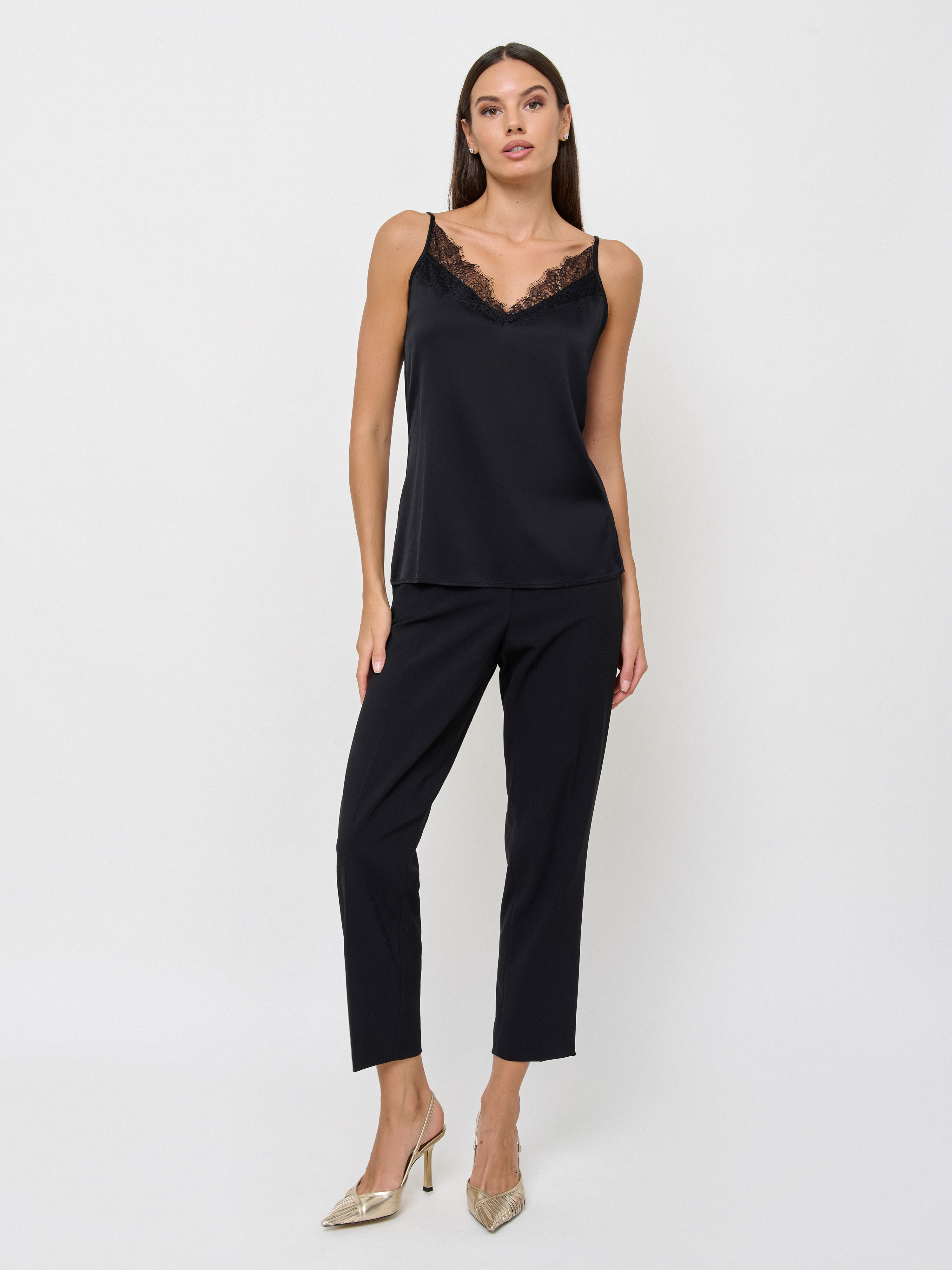 Э322003-66297/м/24-02 Брюки Gerry Weber