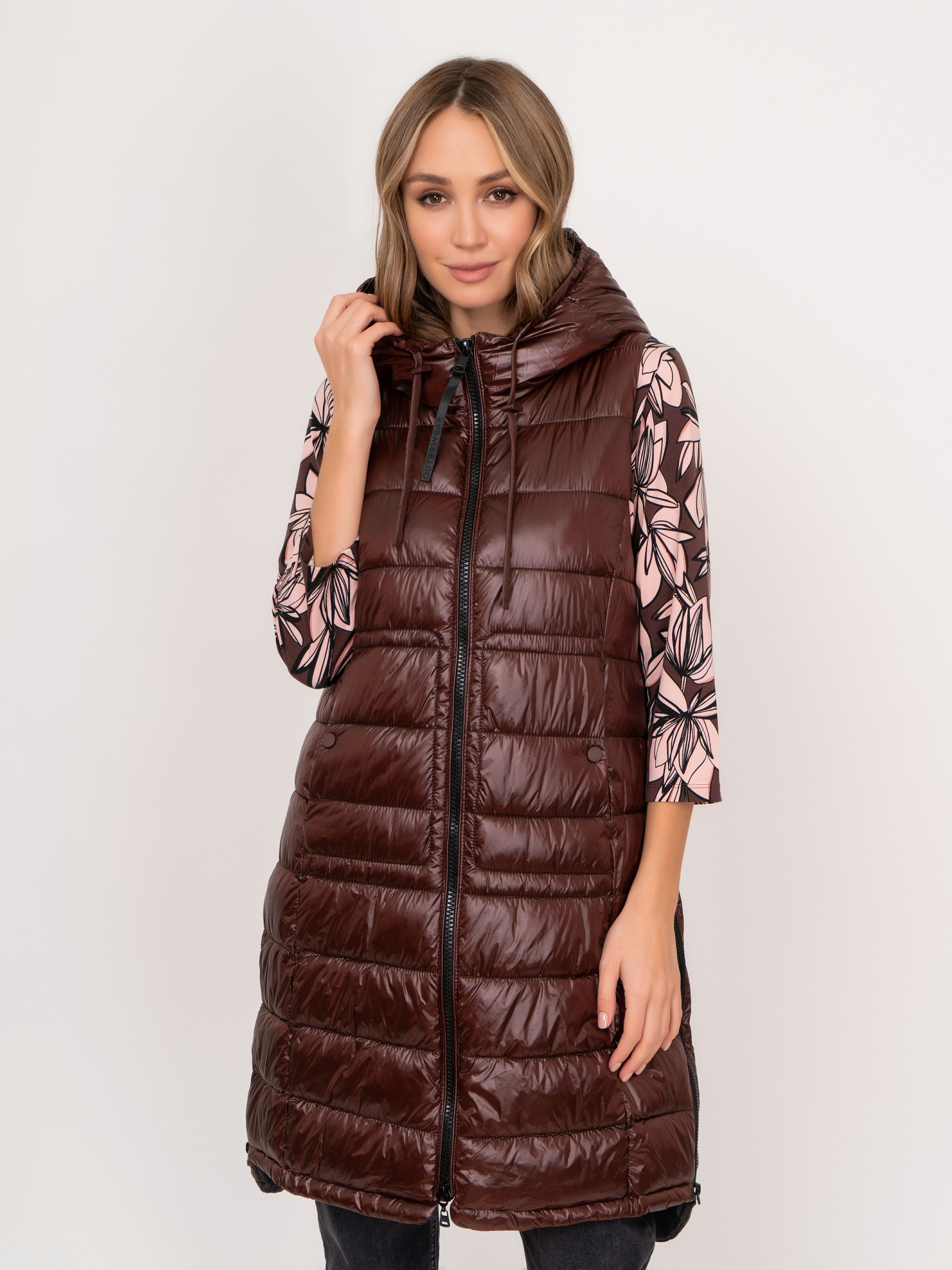 Э640350-31168/м/21-02 Жилет Gerry Weber