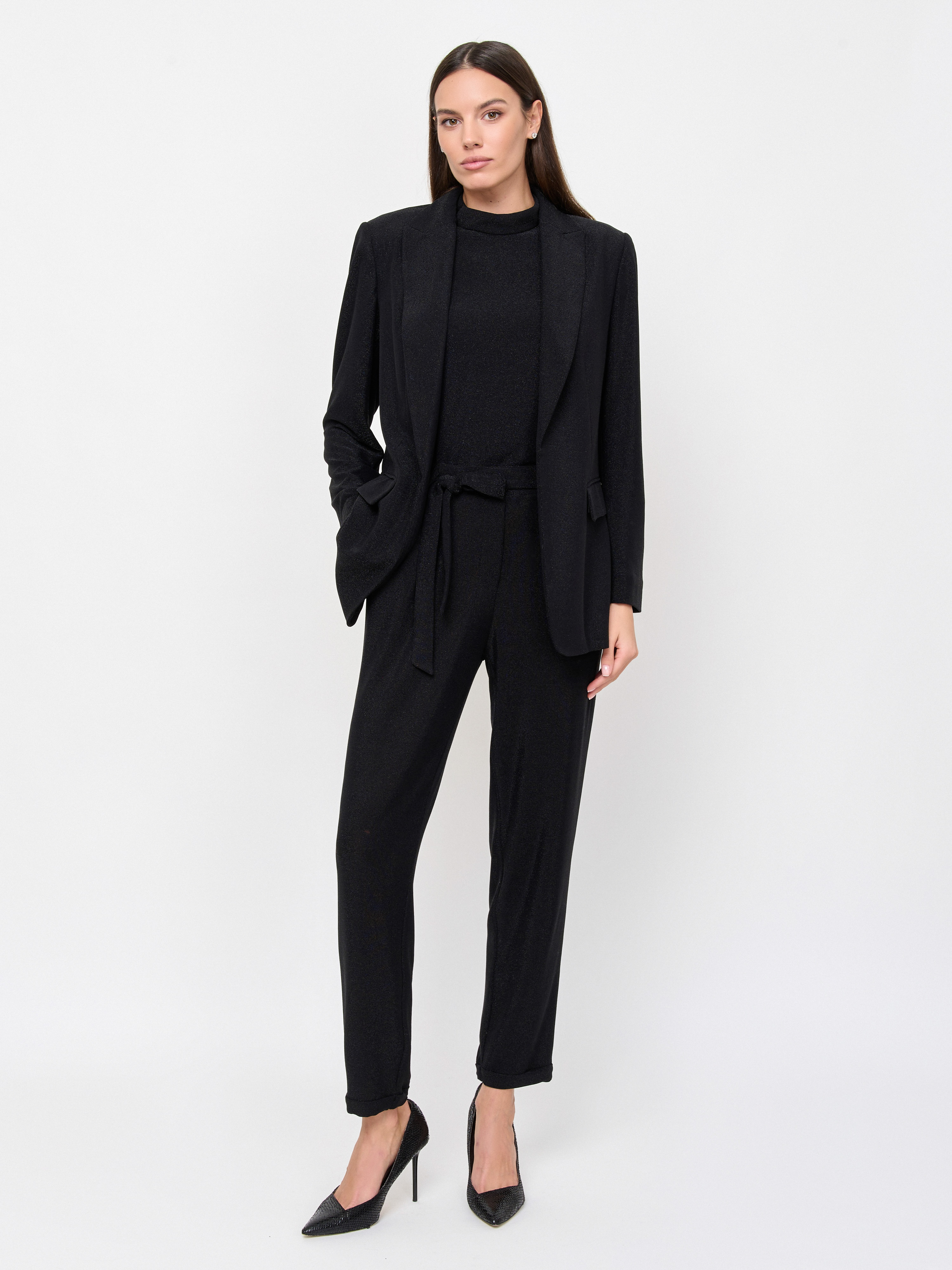 Э4309/3359/м/24-02 Жакет тр. Betty&Co