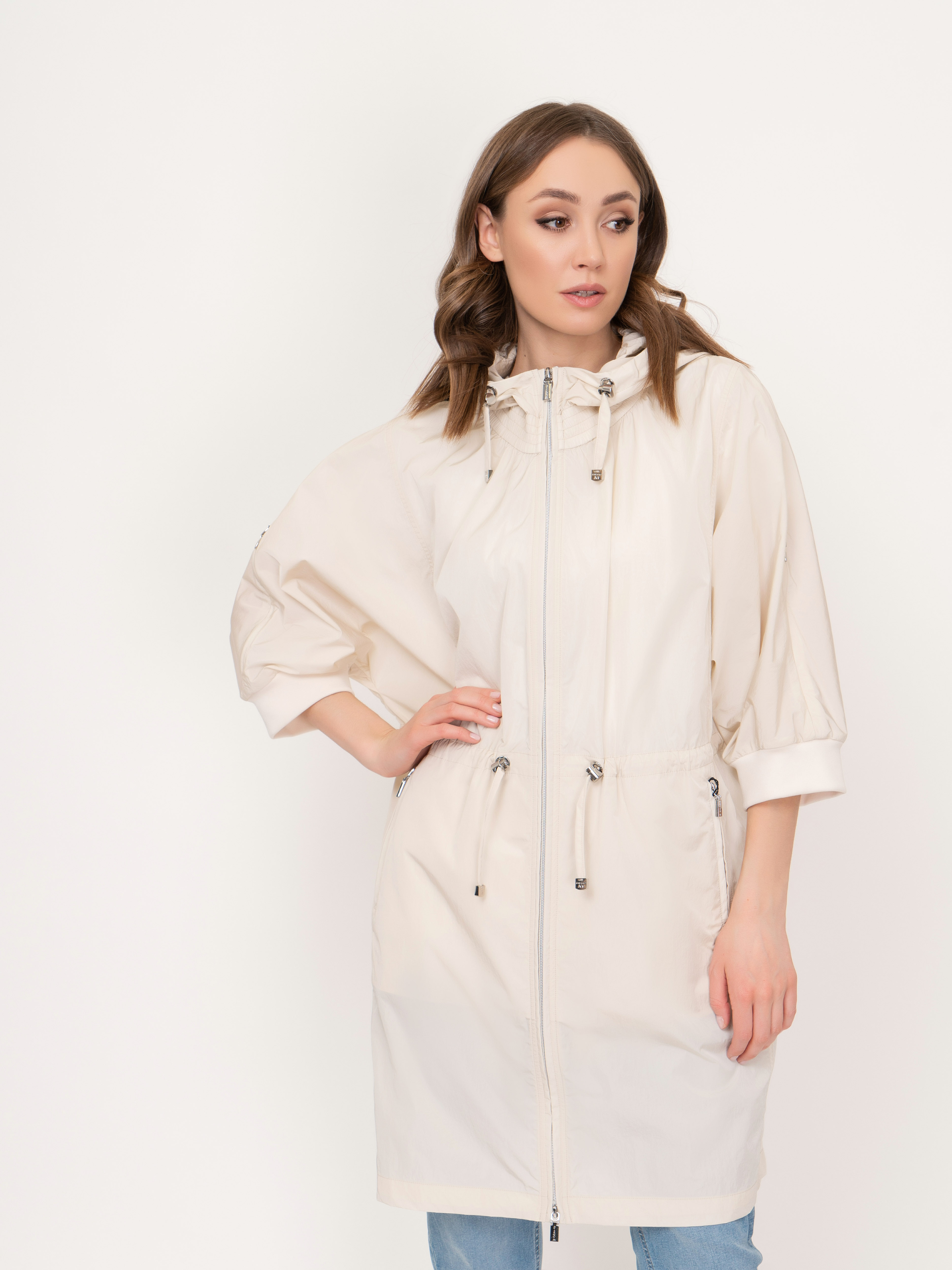 Э21EM-M518.OTМ 21ET-503/21-01 Плащ Diego M