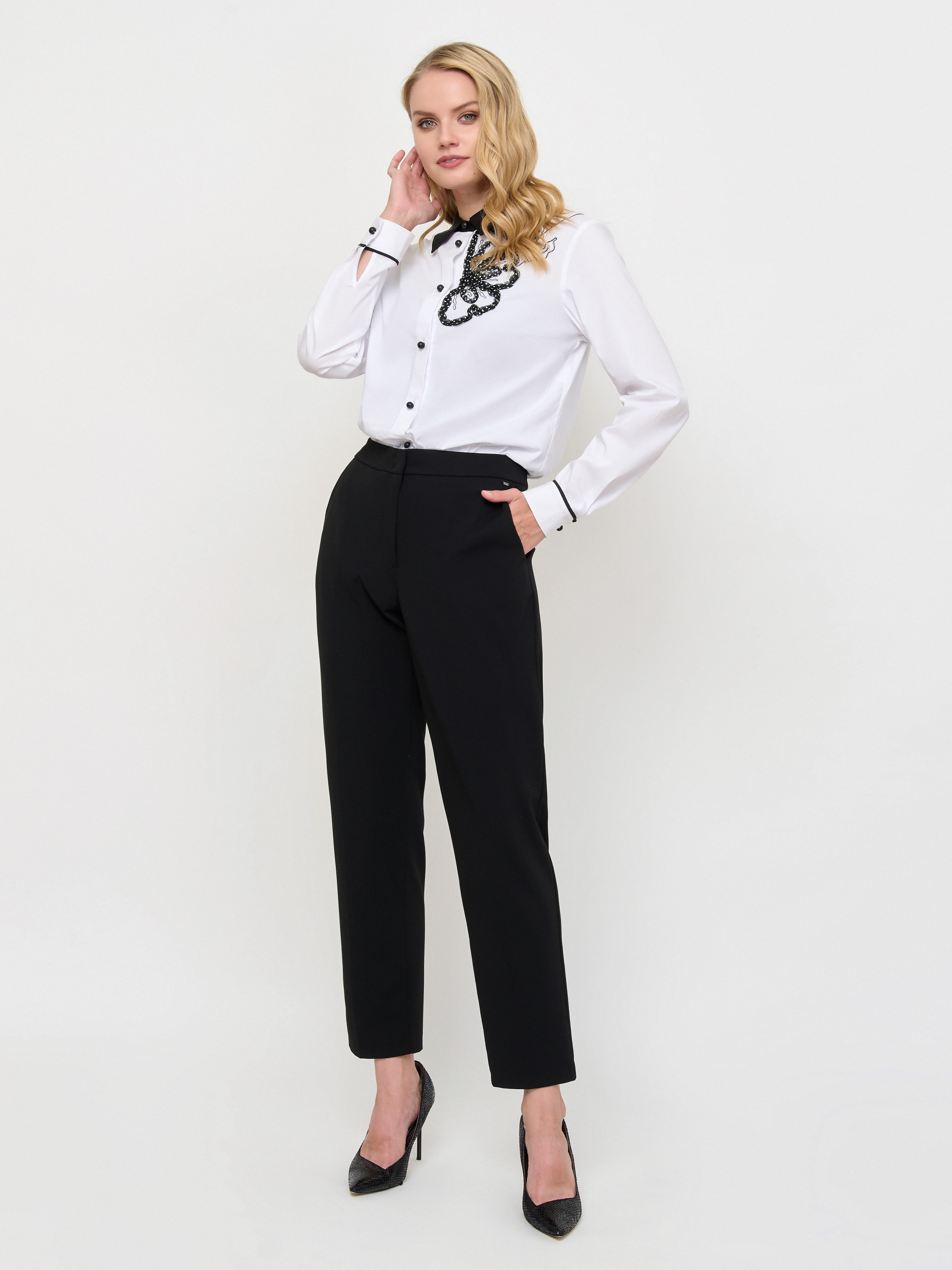 Э322035-66260/м/24-02 Брюки Gerry Weber