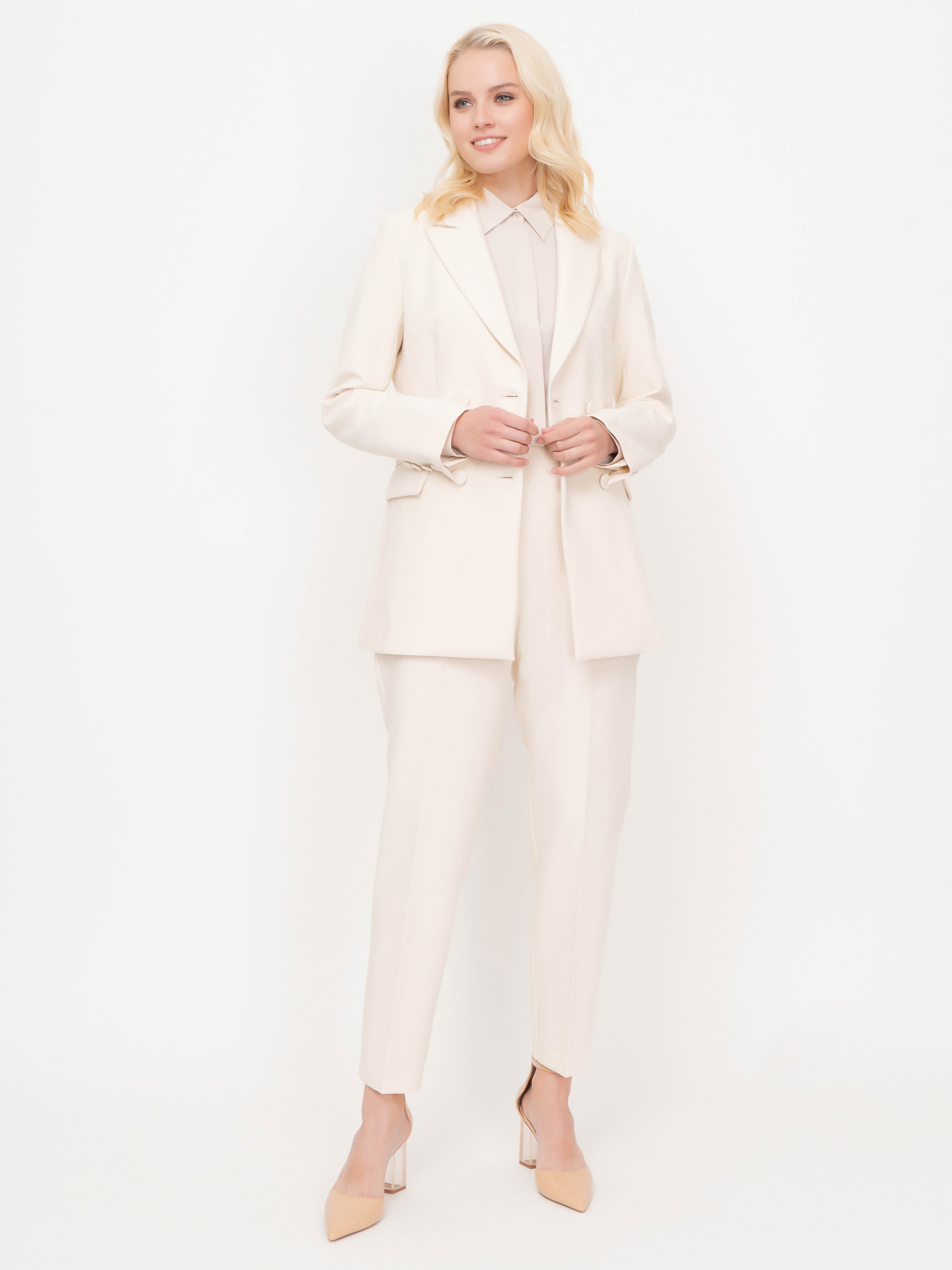 Э20FA3755TECNIC/20-02 Жакет Beatrice