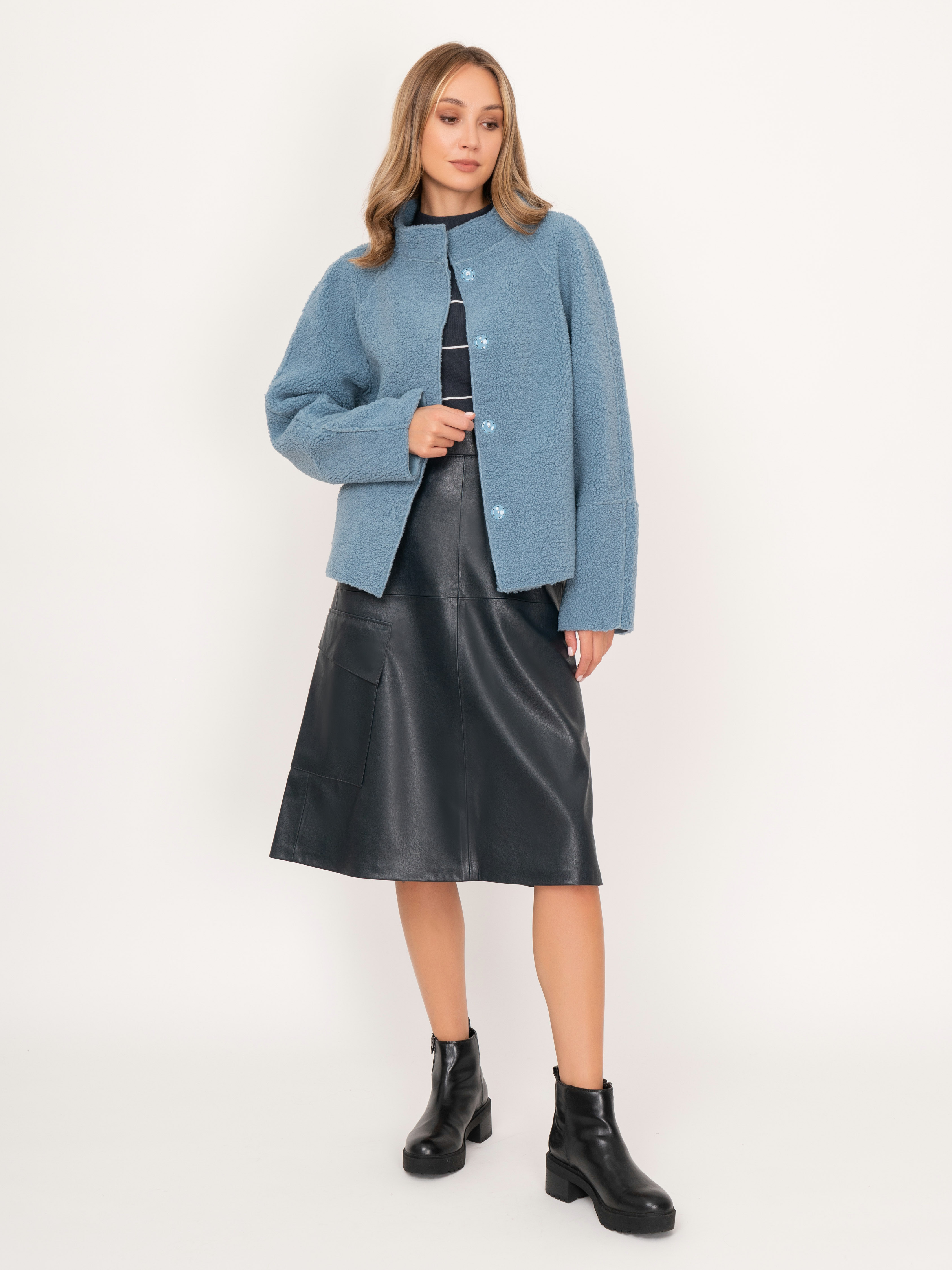 Э810002-31257/22-02 Юбка Gerry Weber