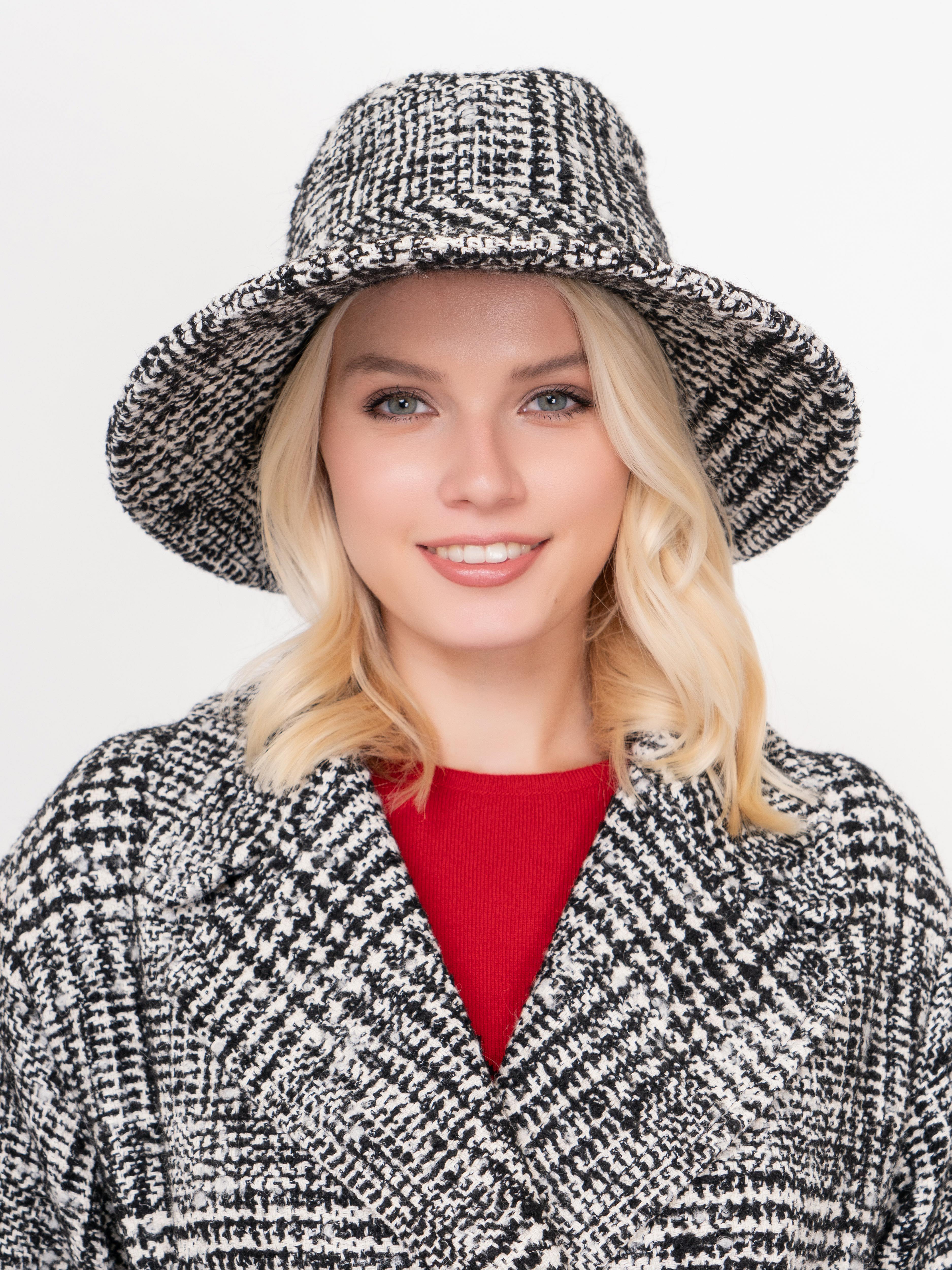 ЭREXIS/20-02 Шляпа Luisa Spagnoli