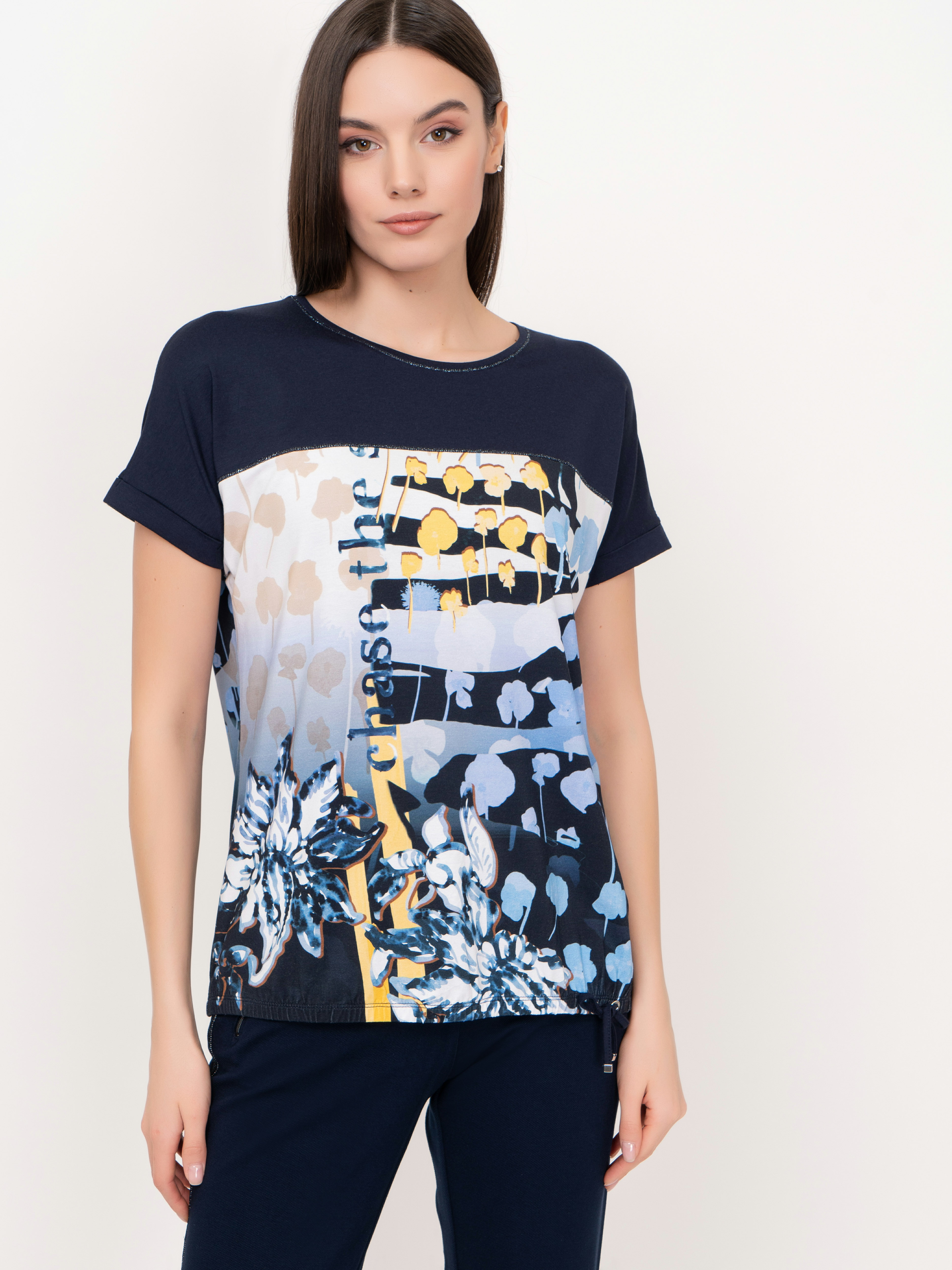 Э121352/21-01 Джемпер Rabe