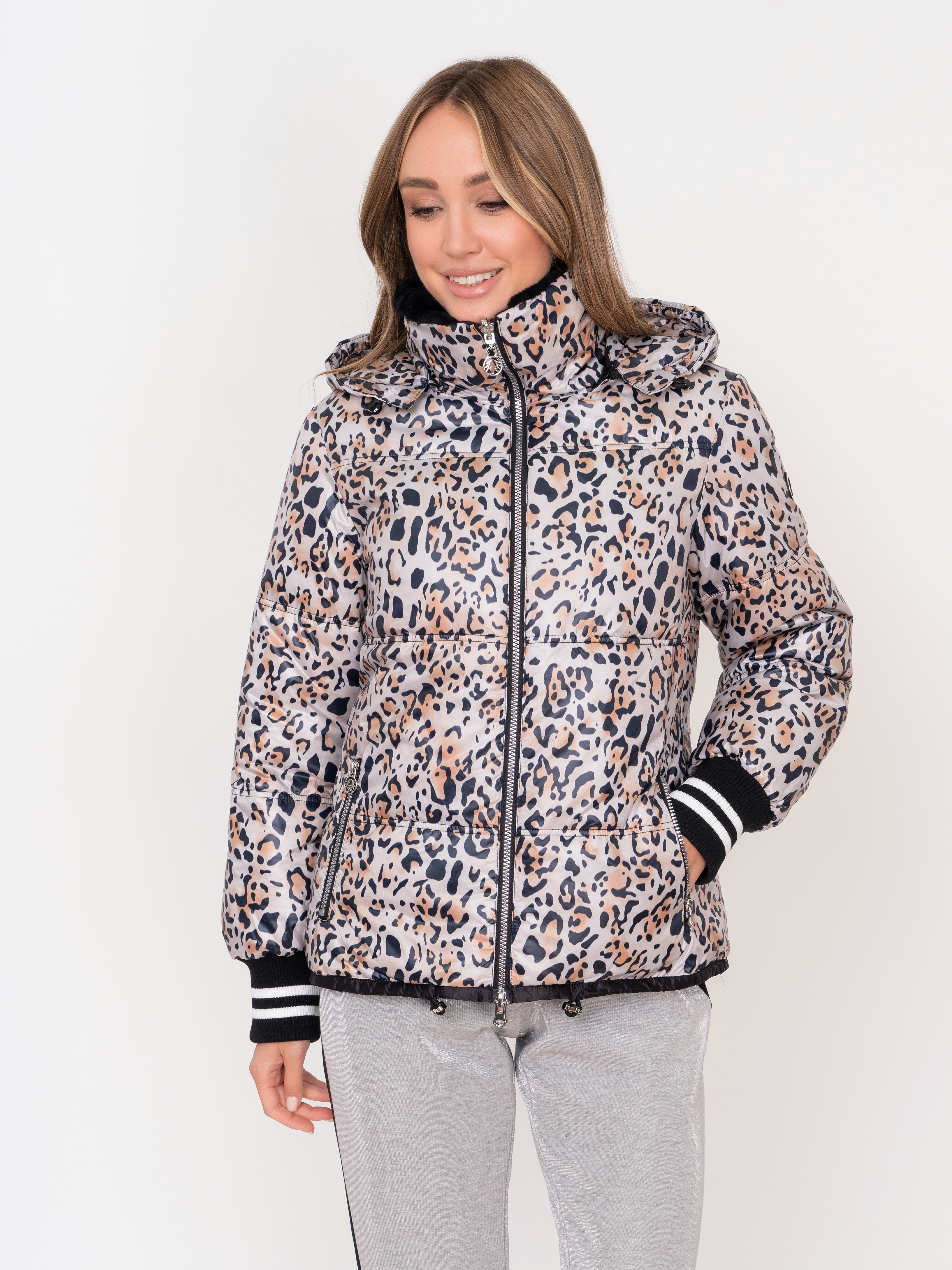 Э96100/20719/21-02 Куртка Sportalm