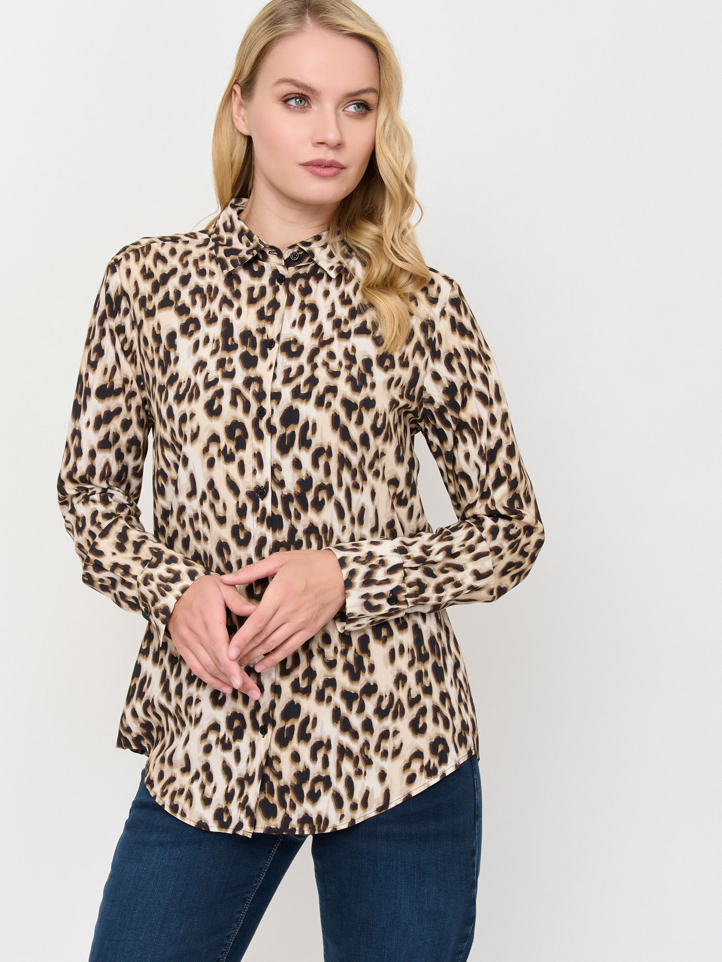 Э460003-31502/м/24-02 Блузка Gerry Weber