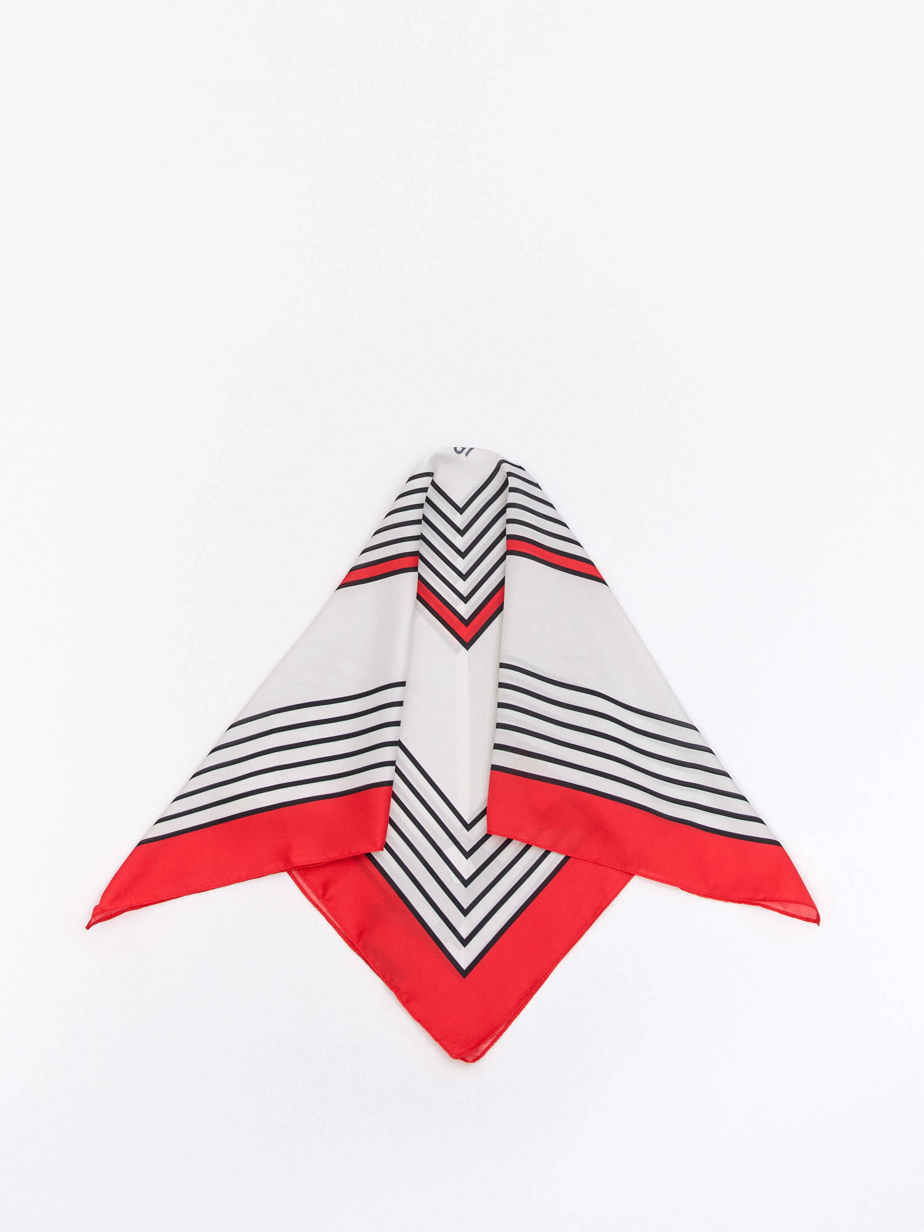 ЭVFI0073-4/м/25-01 Платок A.Fabretti