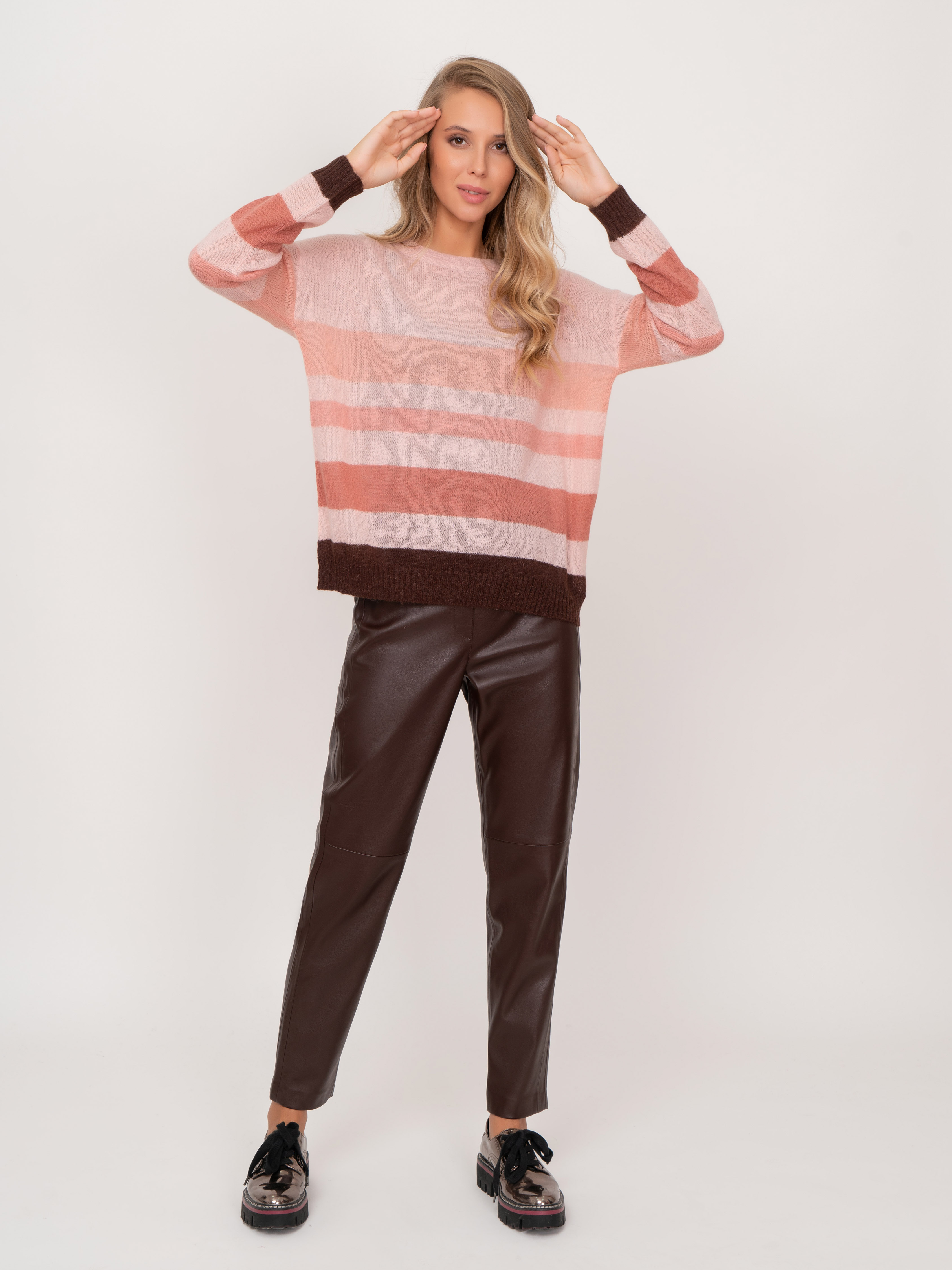 Э620006-31305/21-02 Брюки Gerry Weber