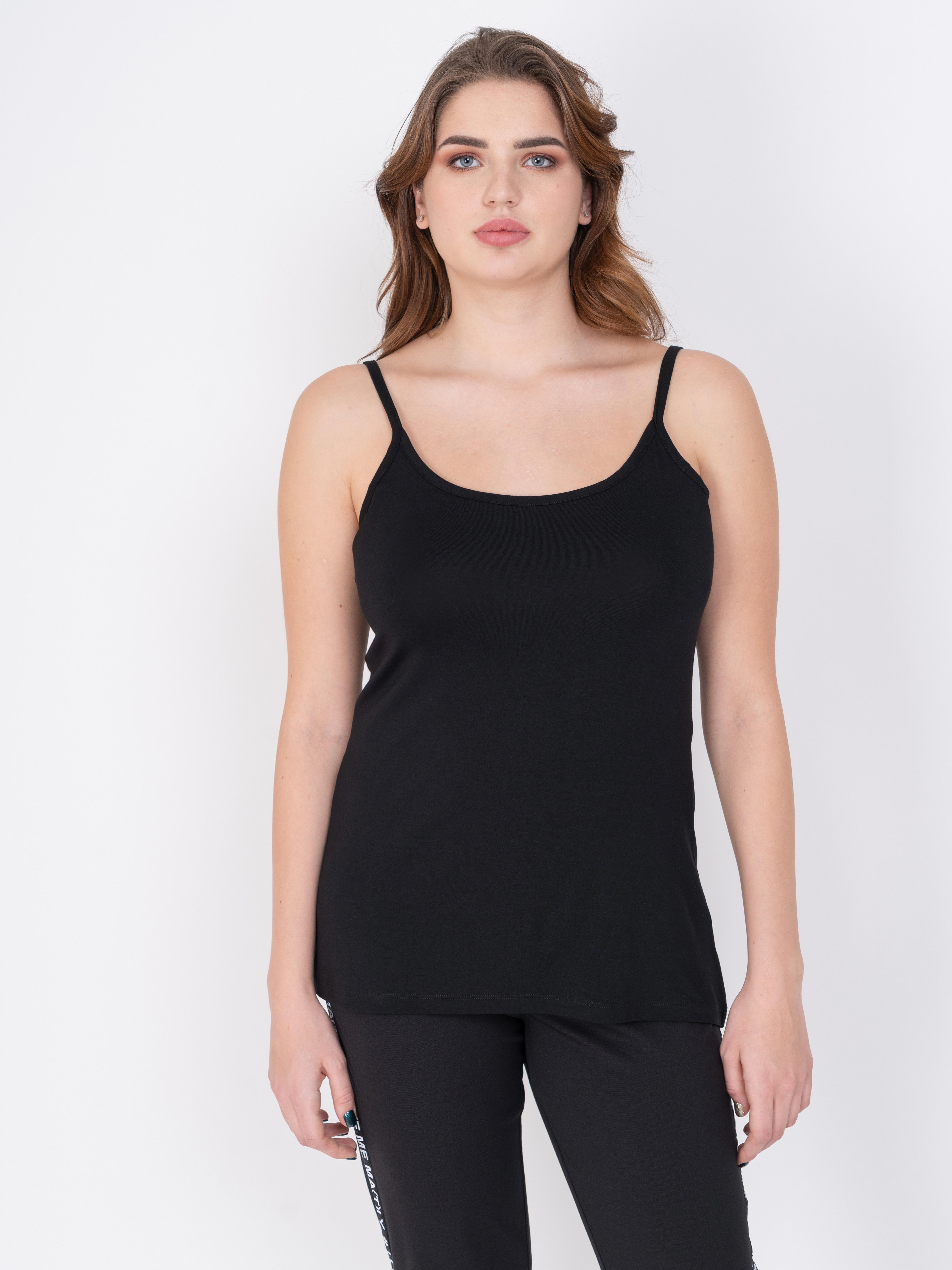 Э718.1500.R.NETTO/19-01 Топ Mat Fashion