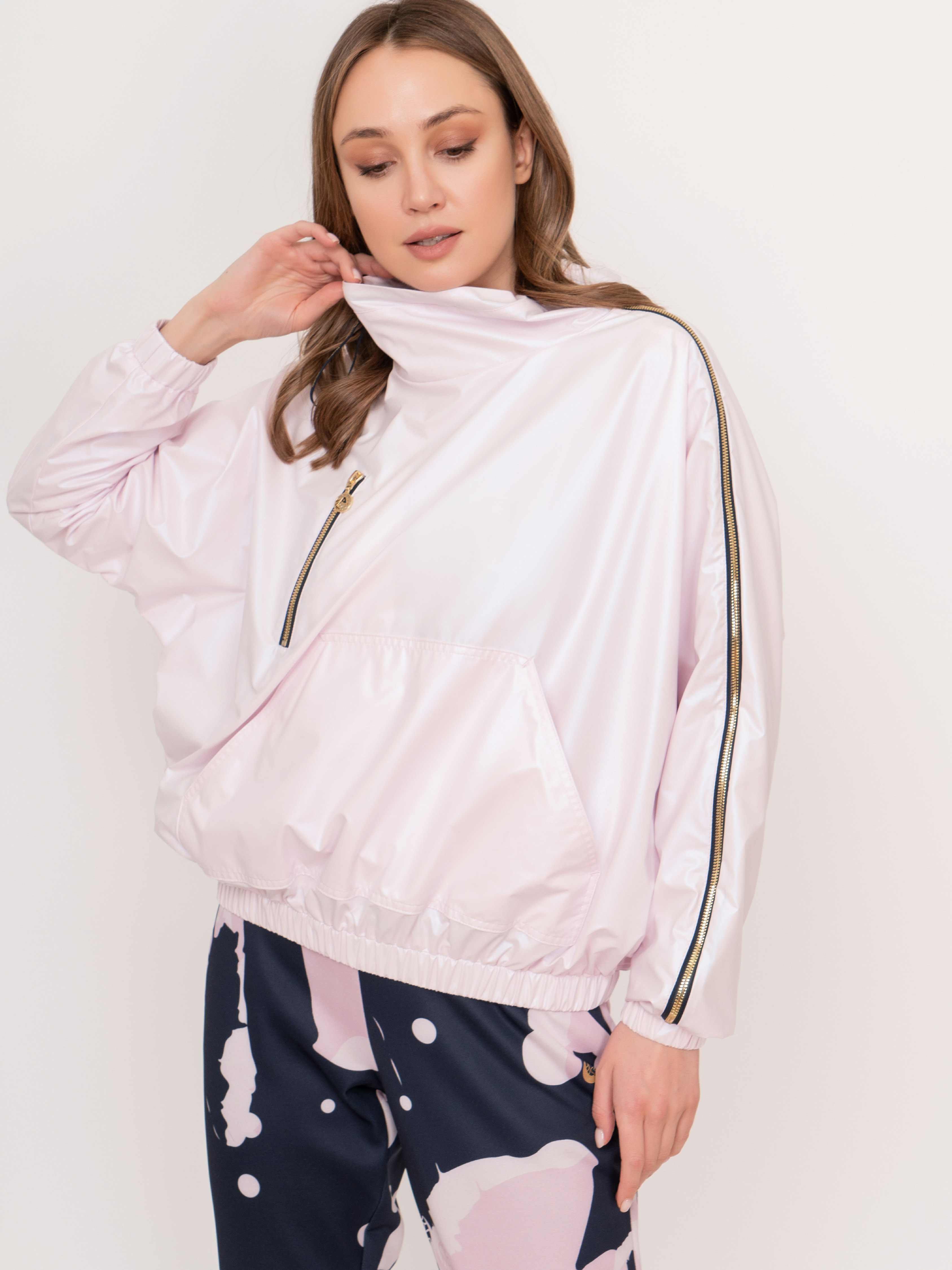 Э97100/17140/м/22-01 Куртка Sportalm