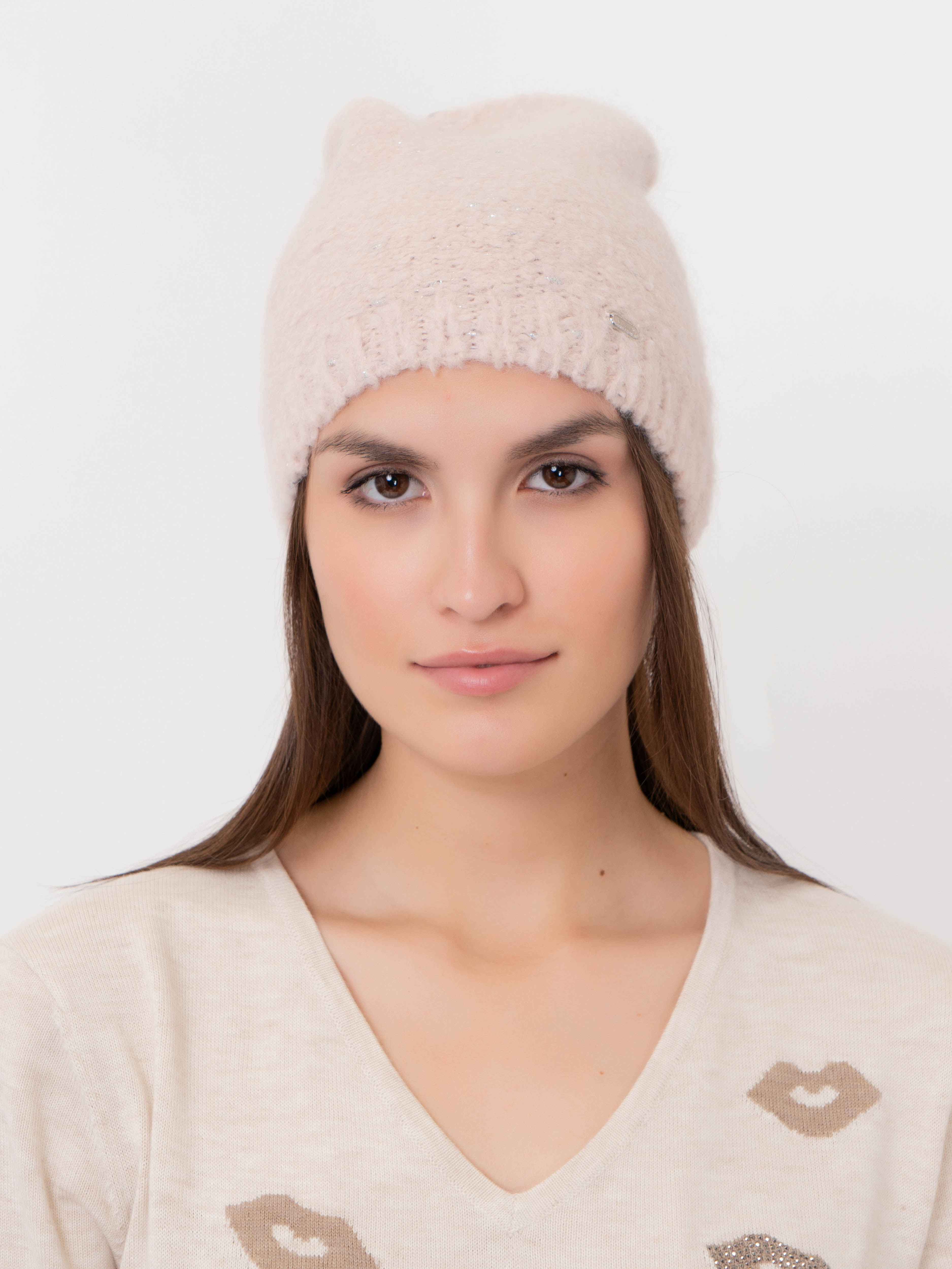 ЭSS6762 CLO/20-2 Шапка Vizio