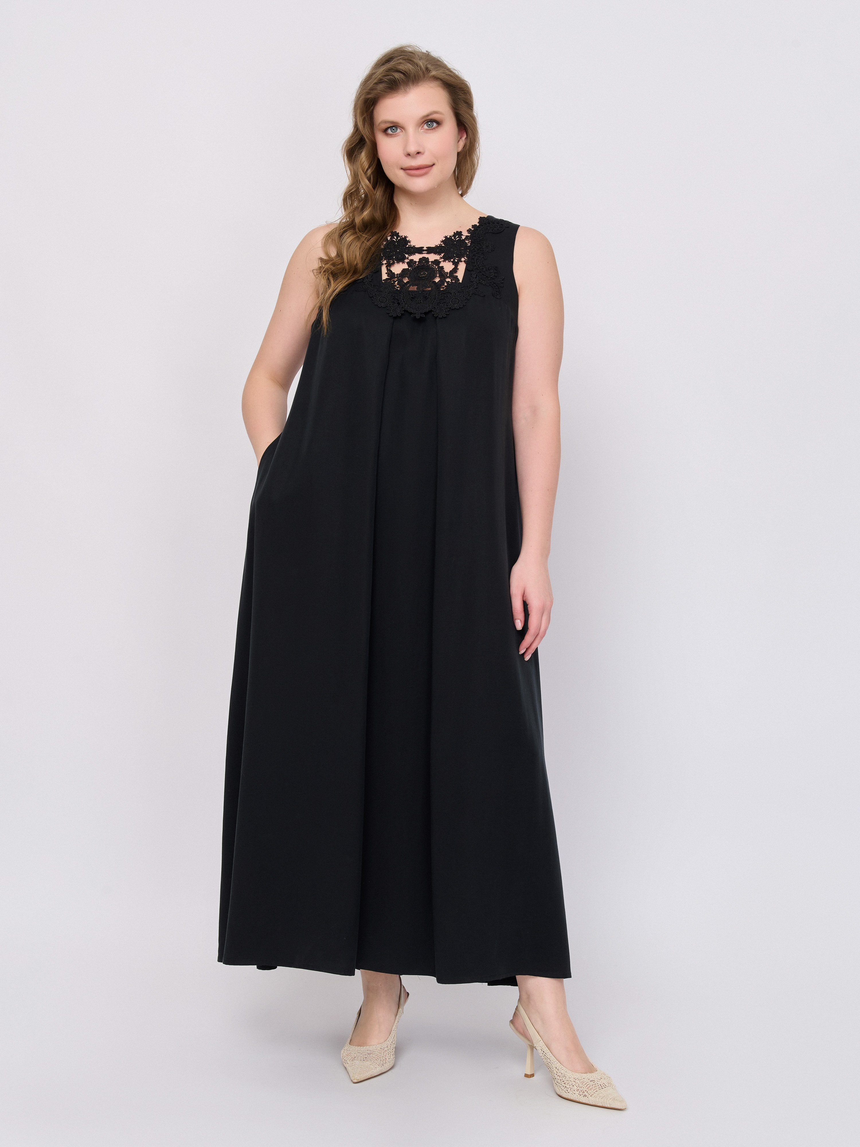 С8501.7009/м/26-01 Платье MAT FASHION